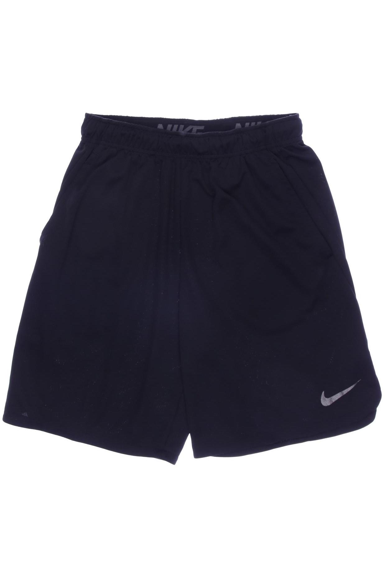 

Nike Herren Shorts, schwarz, Gr. 48