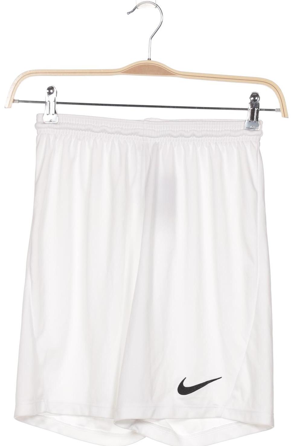 

Nike Herren Shorts, weiß, Gr. 48
