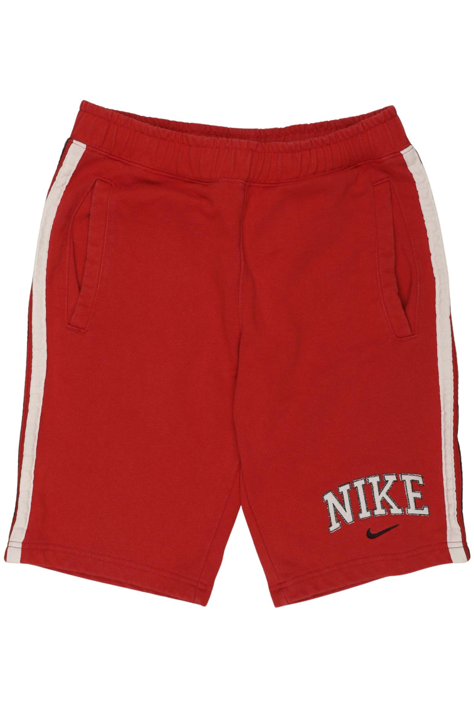 

Nike Herren Shorts, rot, Gr. 44