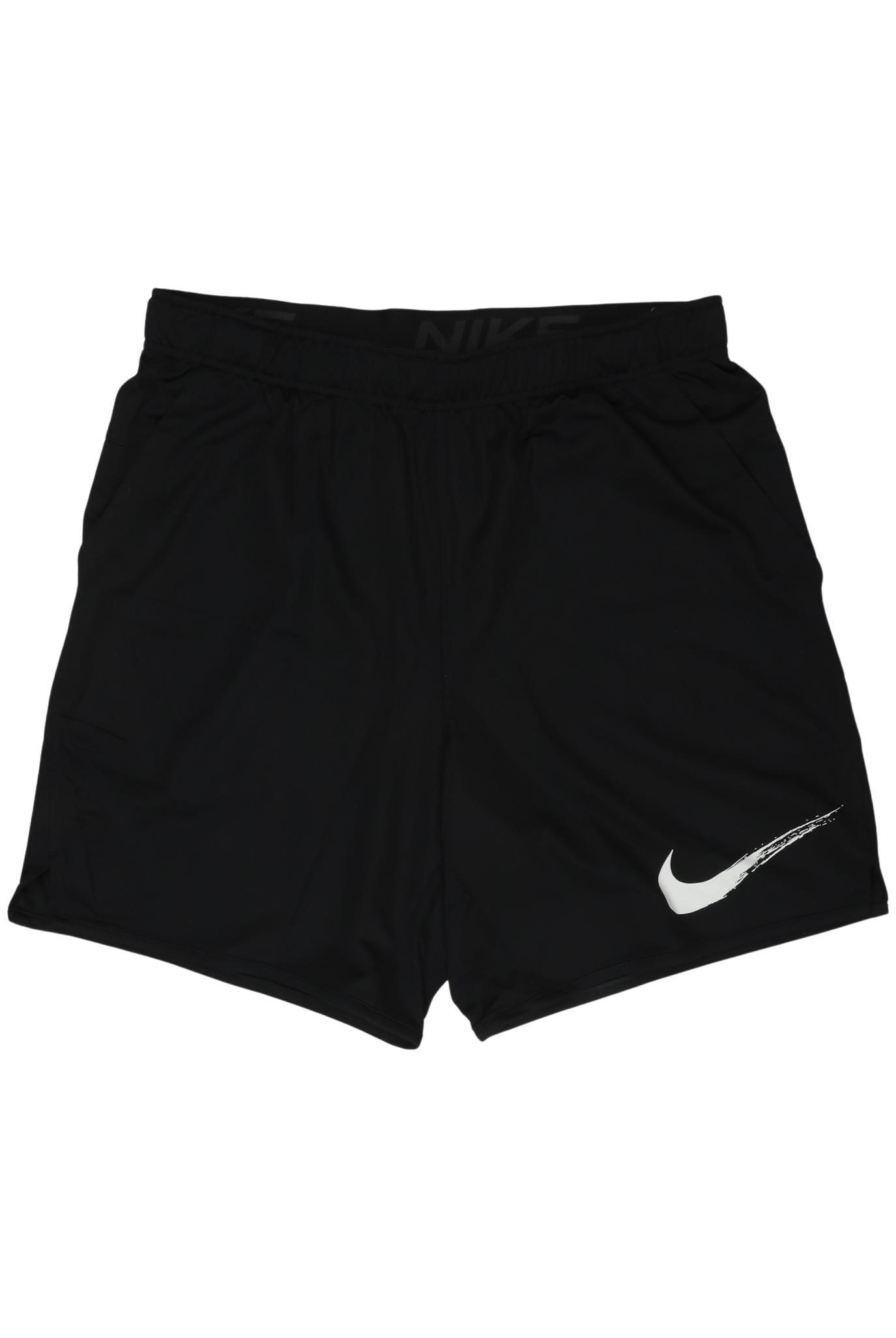 

Nike Herren Shorts, schwarz, Gr. 48