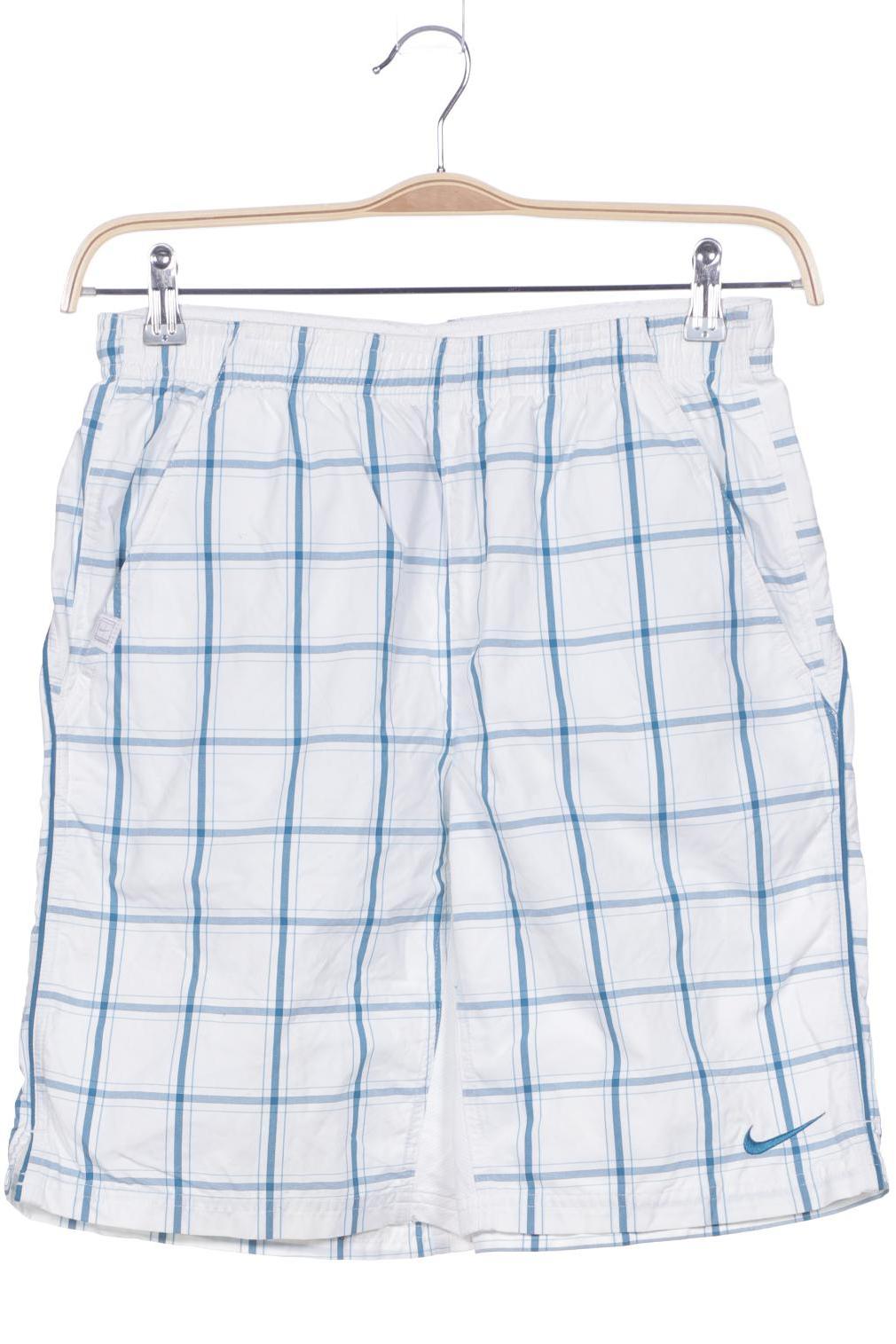 

Nike Herren Shorts, weiß, Gr. 46