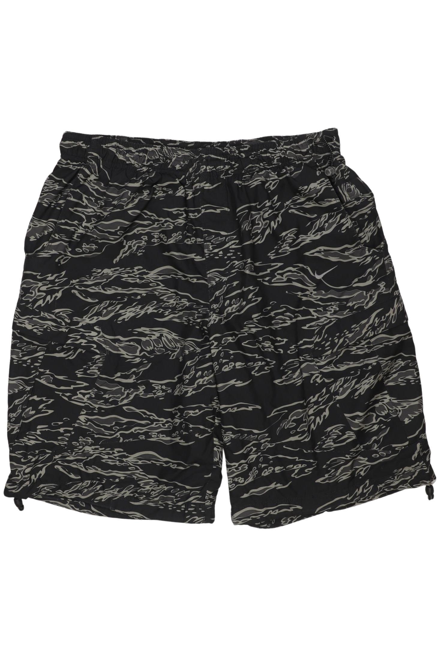 

Nike Herren Shorts, schwarz, Gr. 52