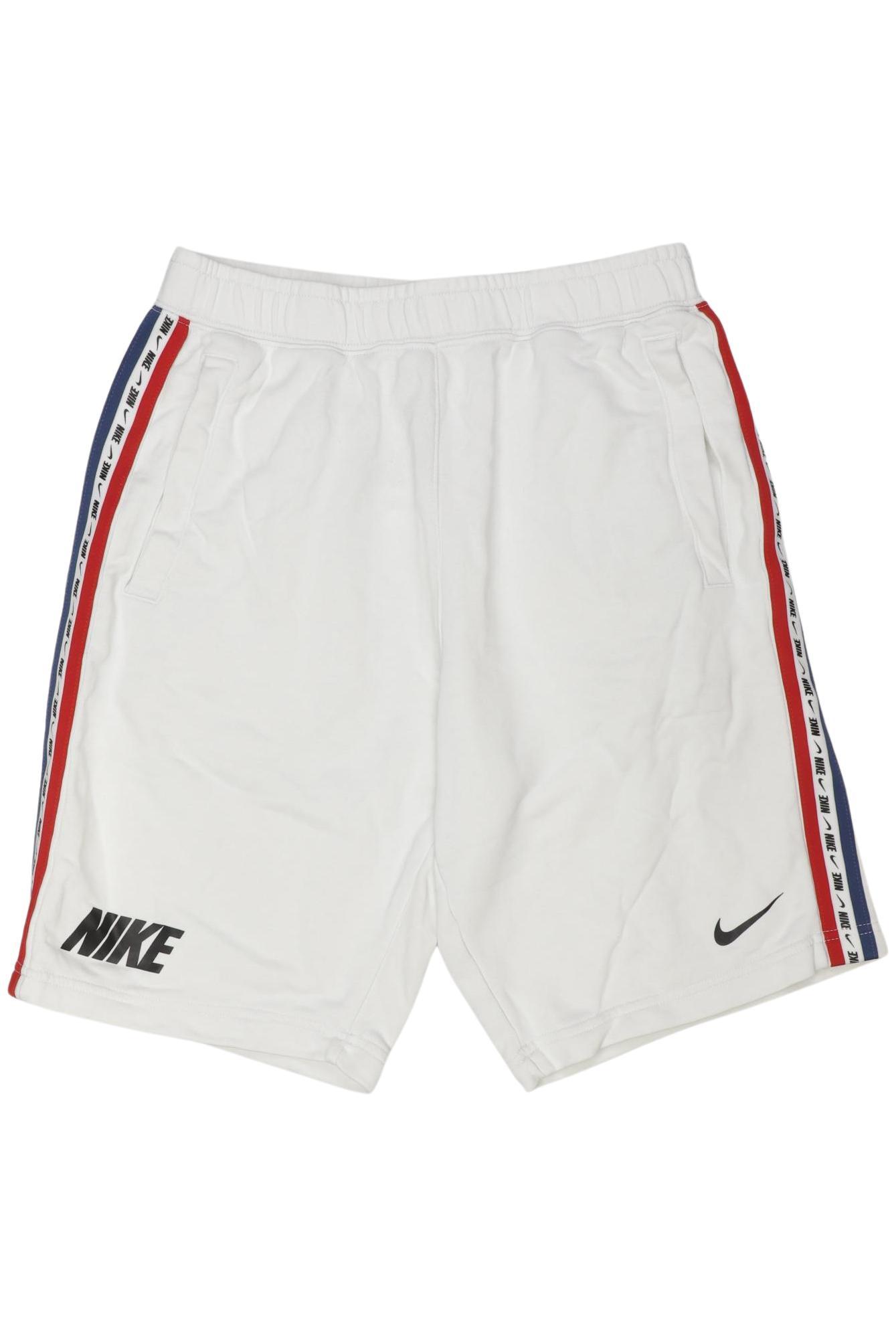 

Nike Herren Shorts, weiß, Gr. 46