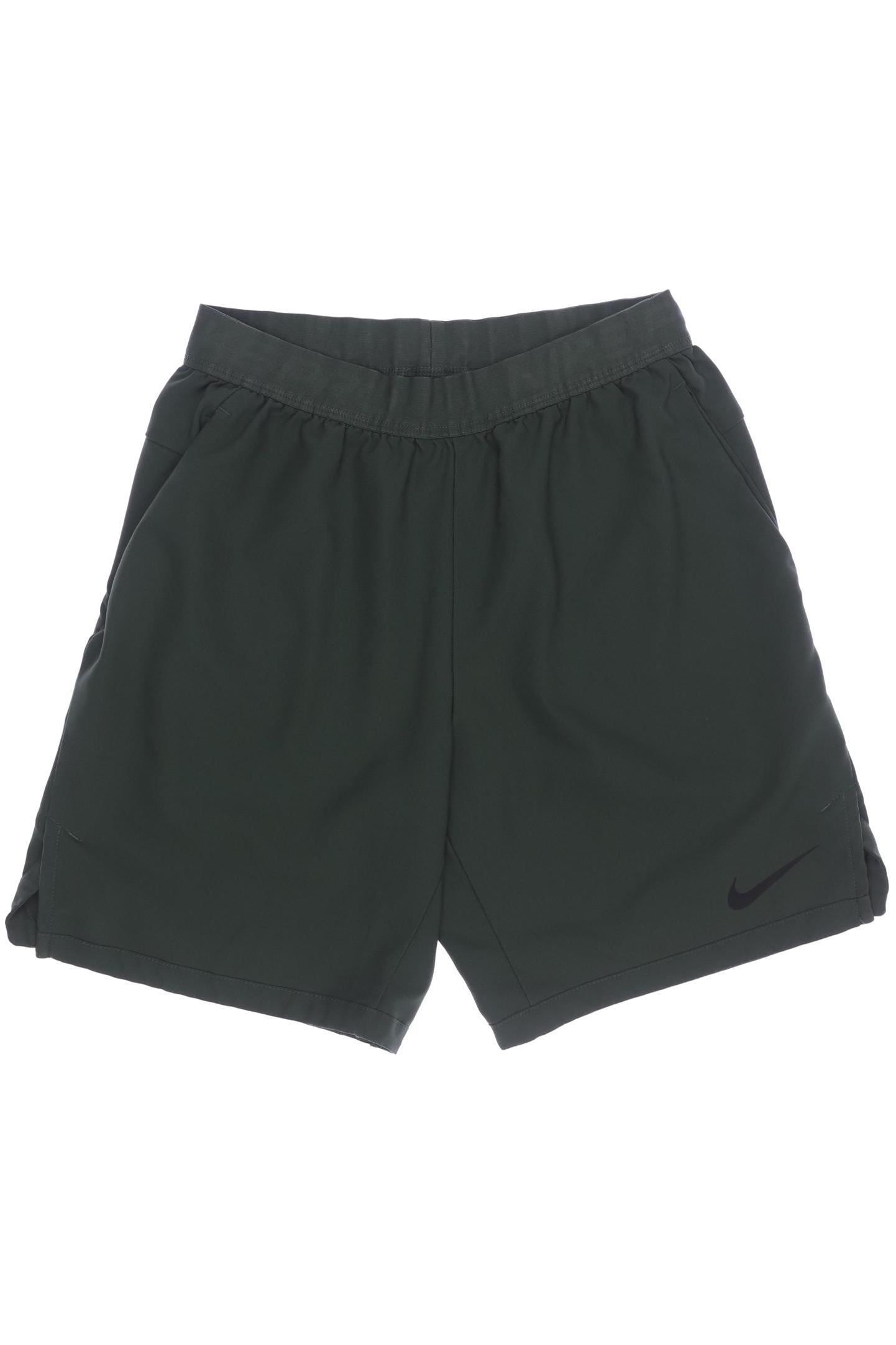 

Nike Herren Shorts, grün, Gr. 48