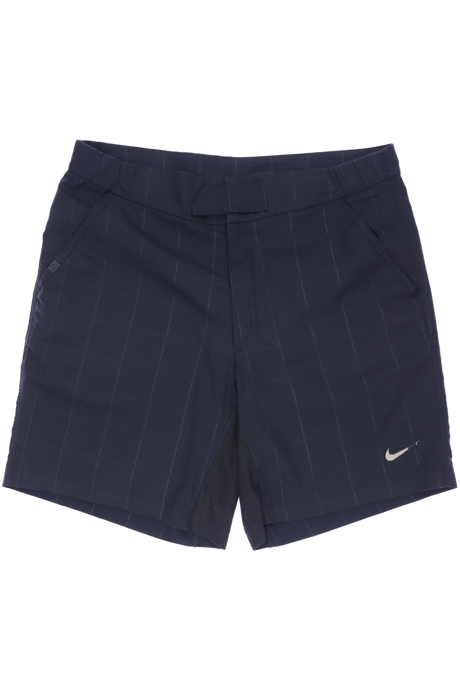 

Nike Herren Shorts, marineblau, Gr. 52