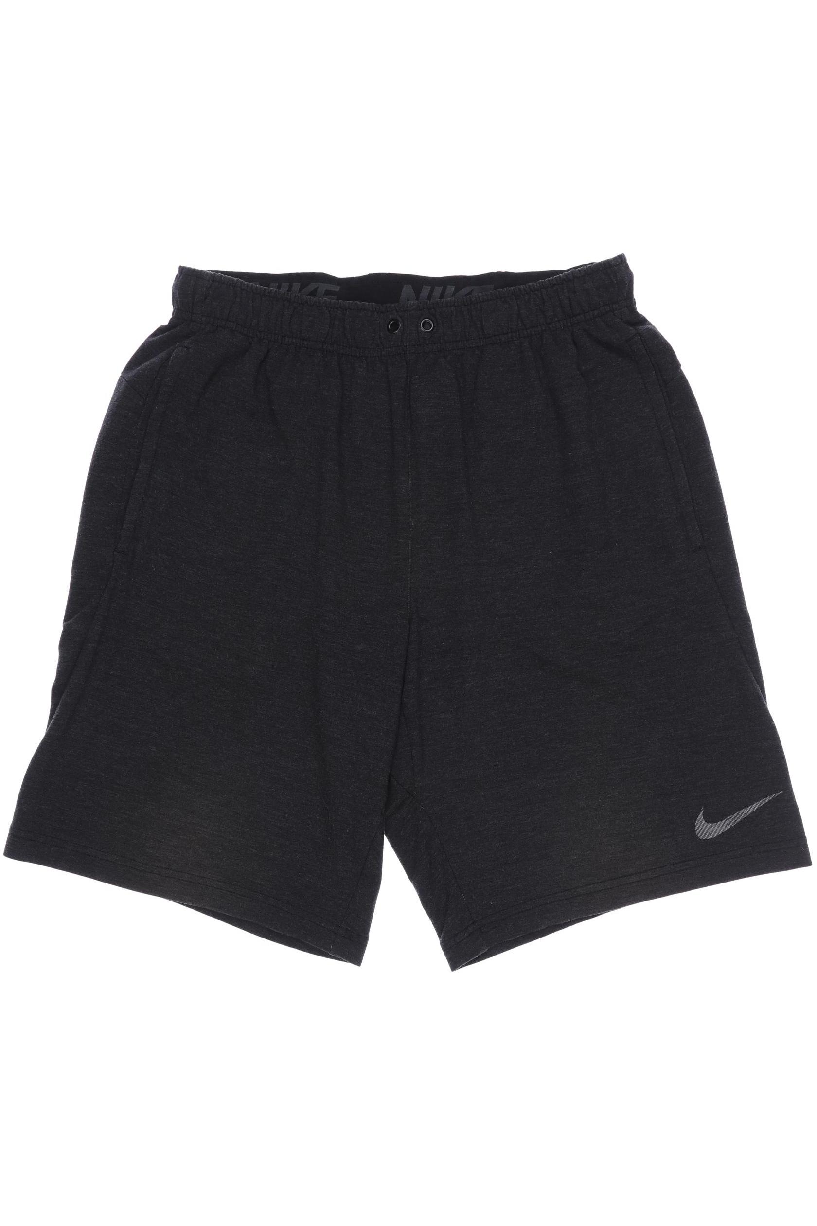 

Nike Herren Shorts, grau, Gr. 48