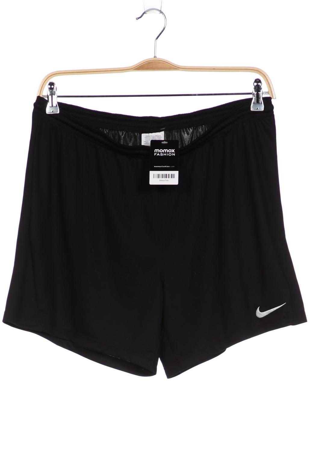 

Nike Herren Shorts, schwarz, Gr. 54