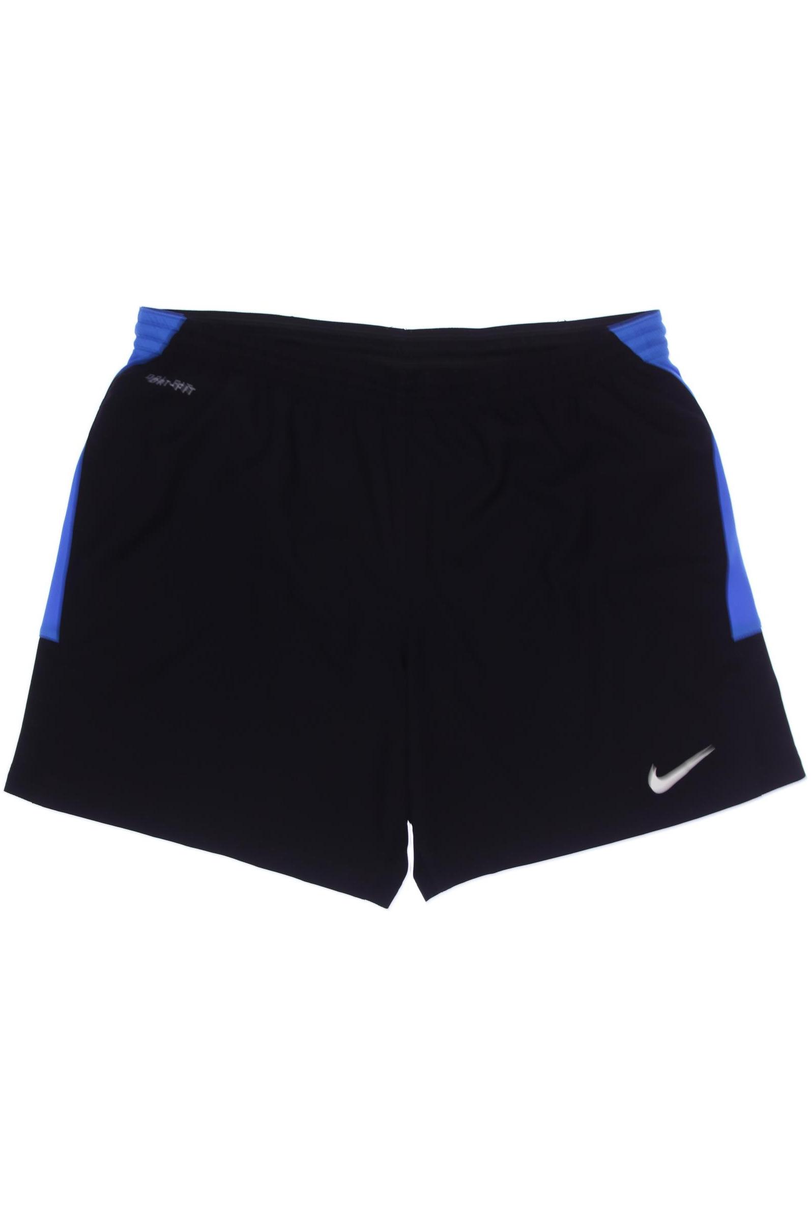 

Nike Herren Shorts, schwarz, Gr. 54