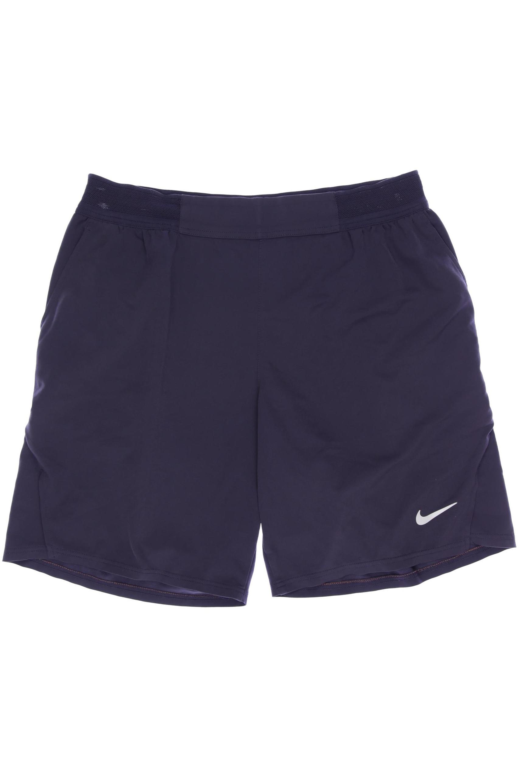 

Nike Herren Shorts, grau, Gr. 52