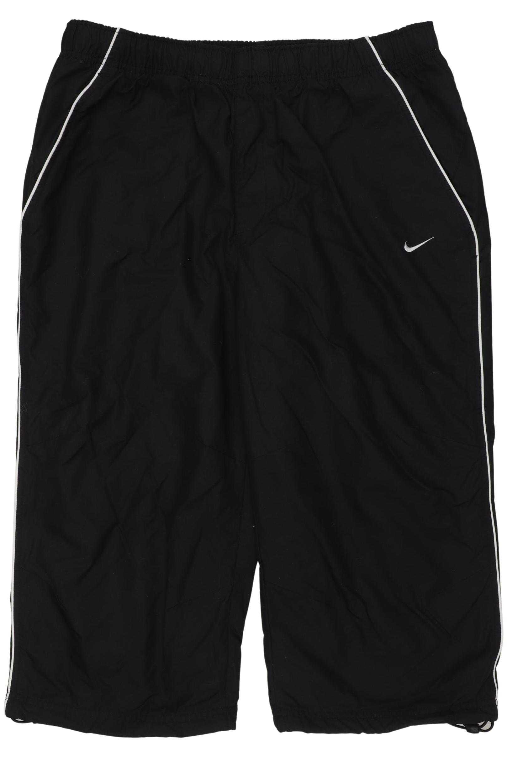 

Nike Herren Shorts, schwarz, Gr. 52