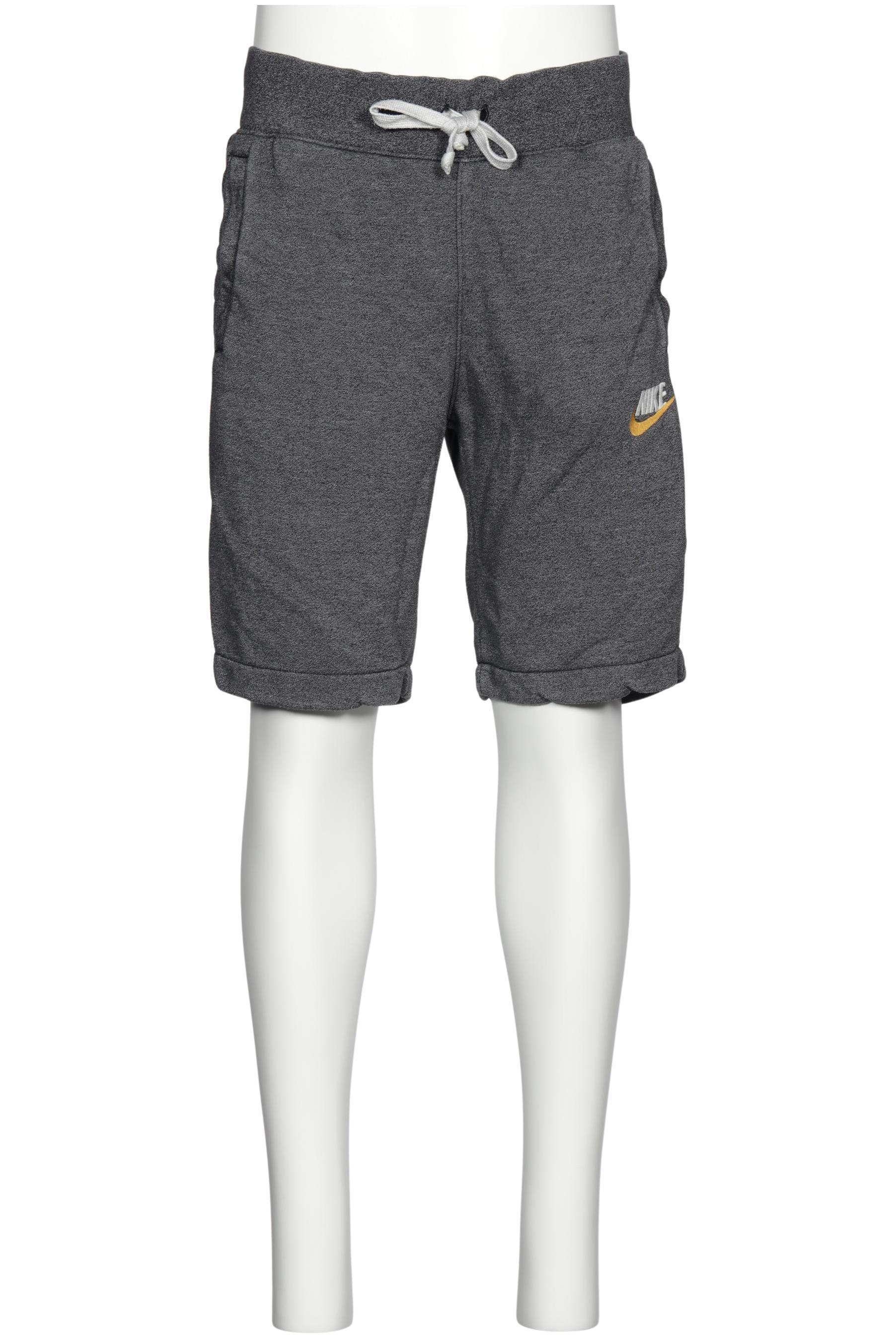 

Nike Herren Shorts, grau, Gr. 46