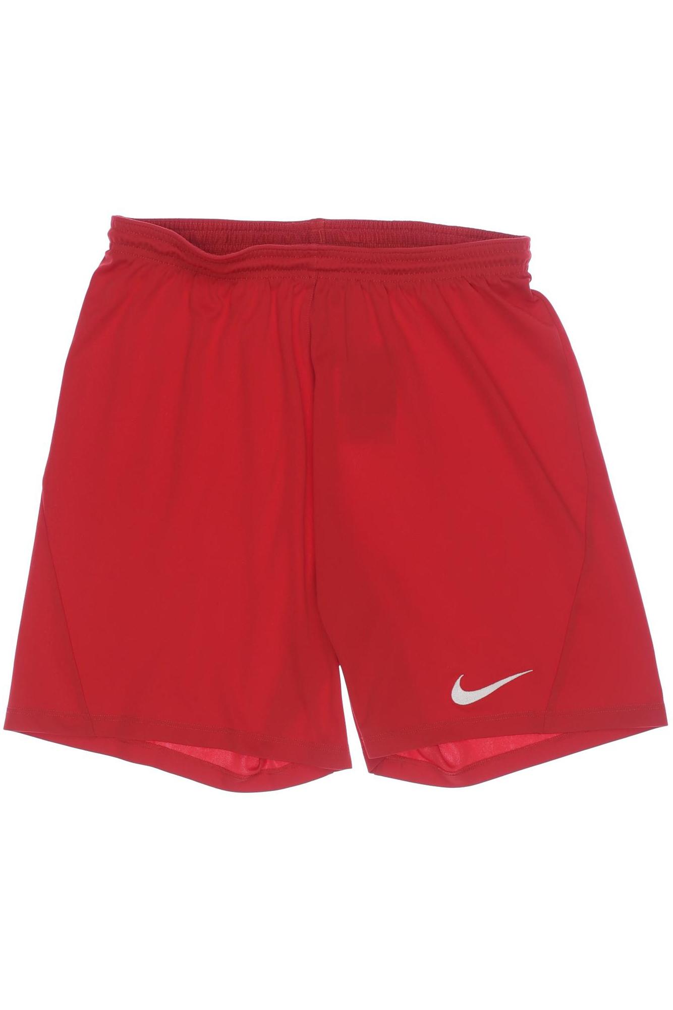 

Nike Herren Shorts, rot, Gr. 52