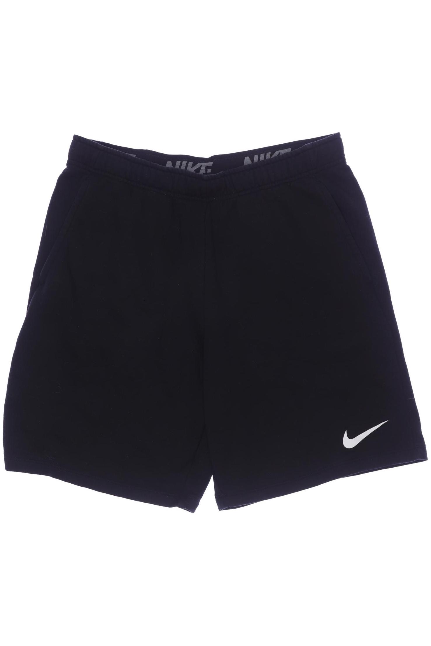 

Nike Herren Shorts, schwarz, Gr. 52