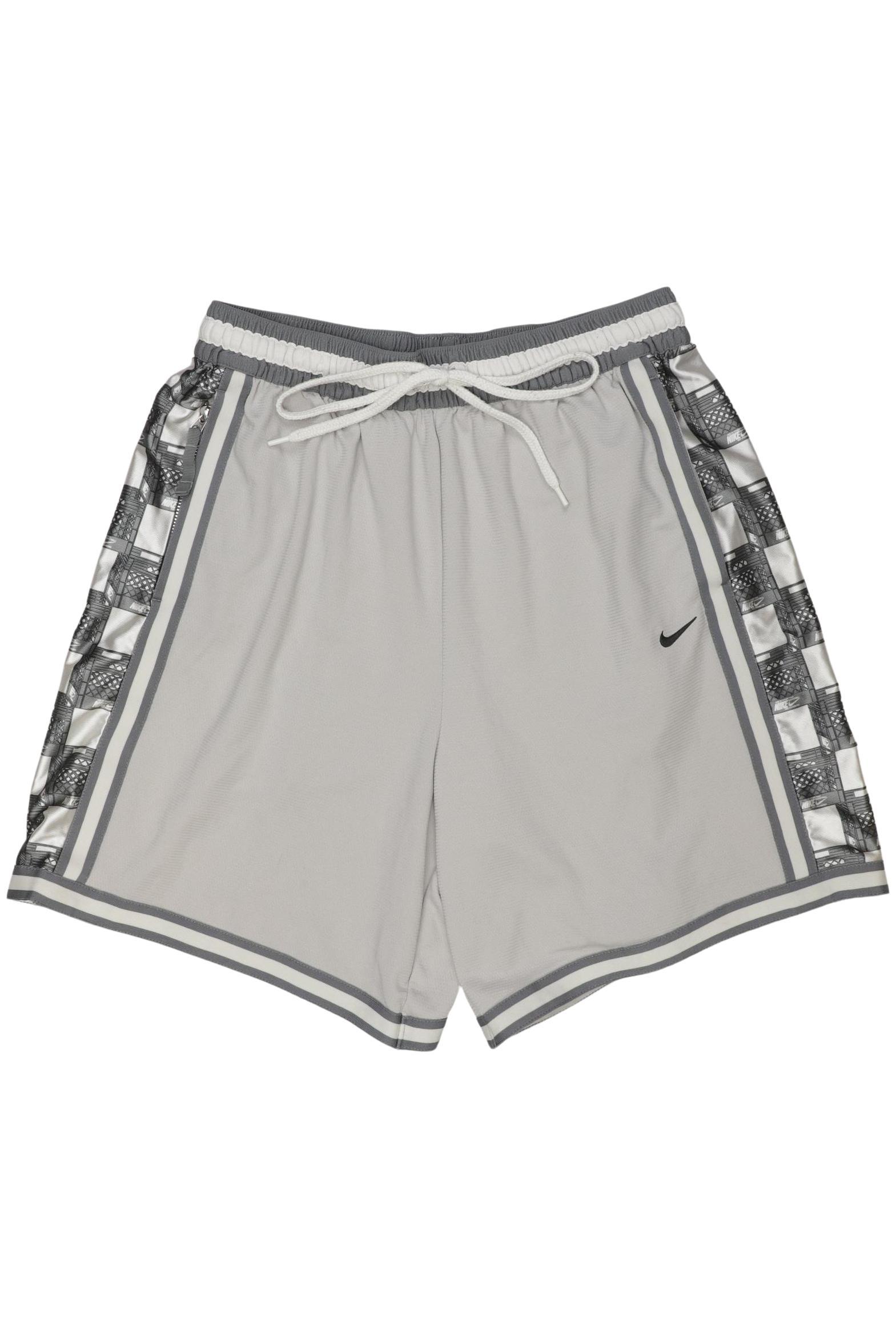 

Nike Herren Shorts, grau, Gr. 54