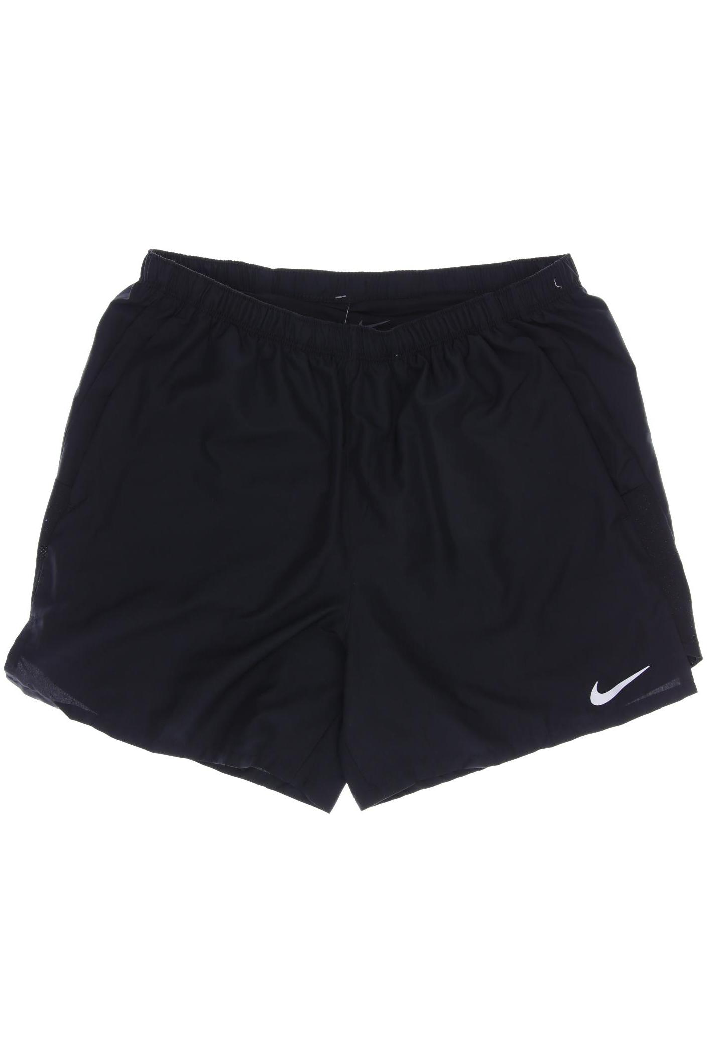 

Nike Herren Shorts, schwarz