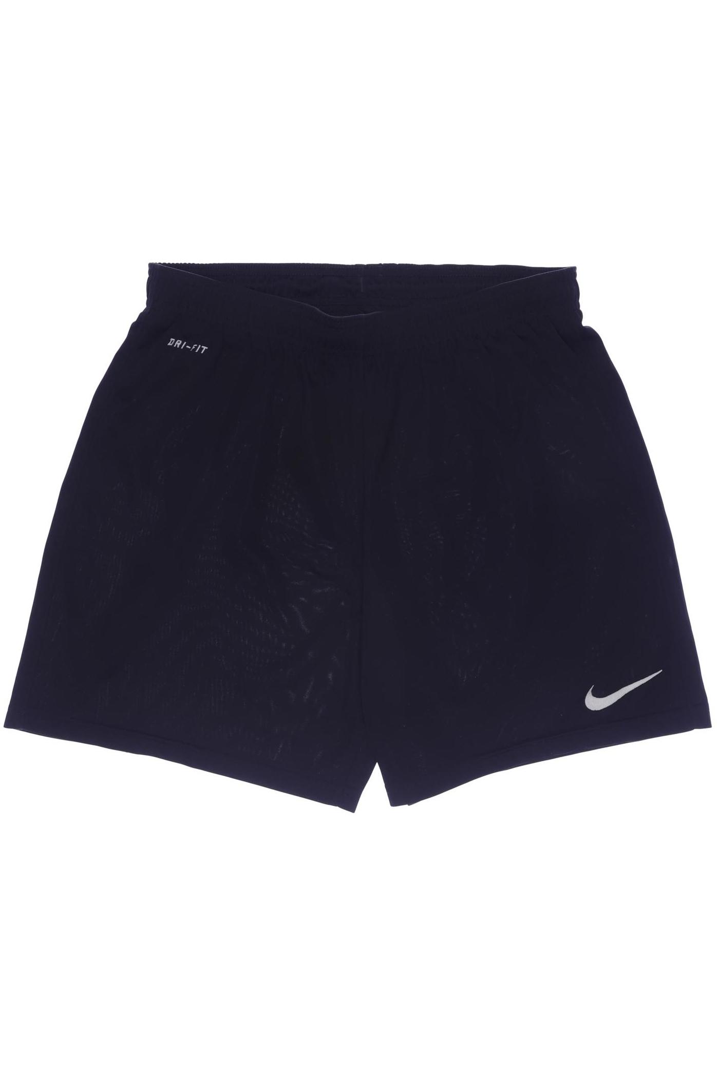 

Nike Herren Shorts, schwarz, Gr. 48