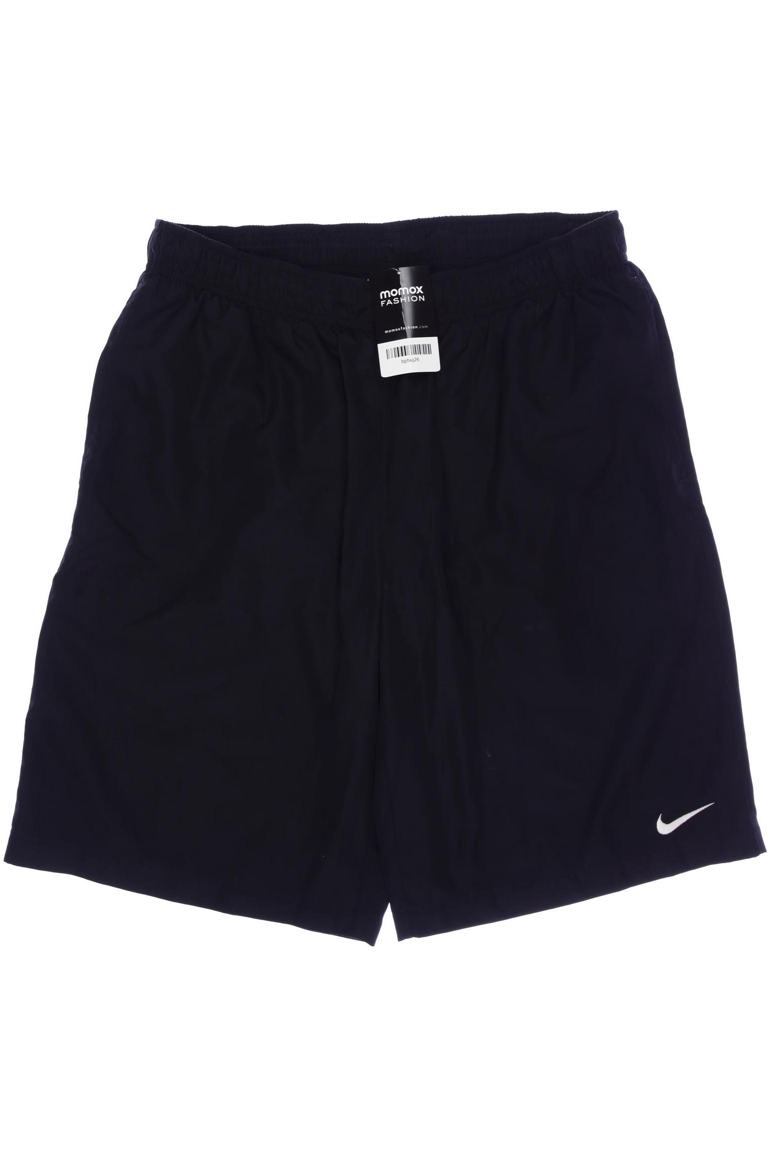 

Nike Herren Shorts, schwarz, Gr. 52