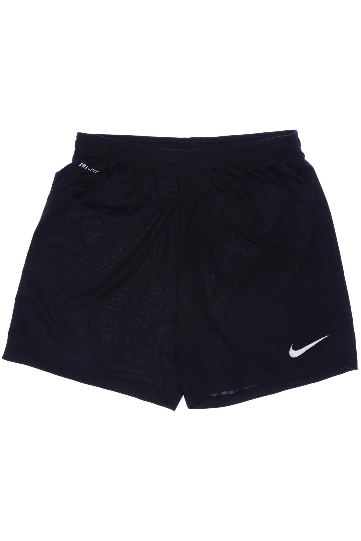 

Nike Herren Shorts, schwarz, Gr. 48