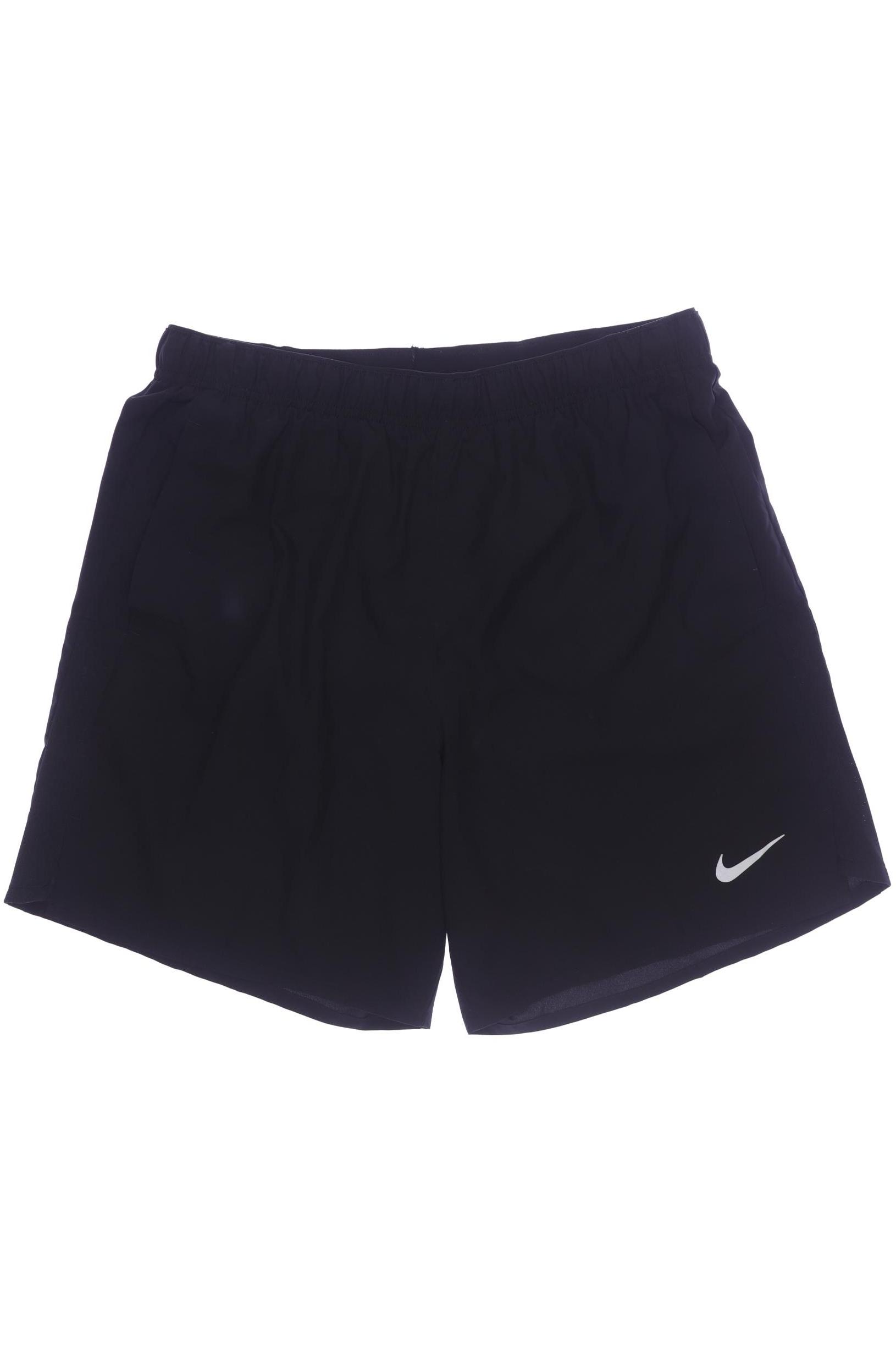 

Nike Herren Shorts, schwarz, Gr. 48