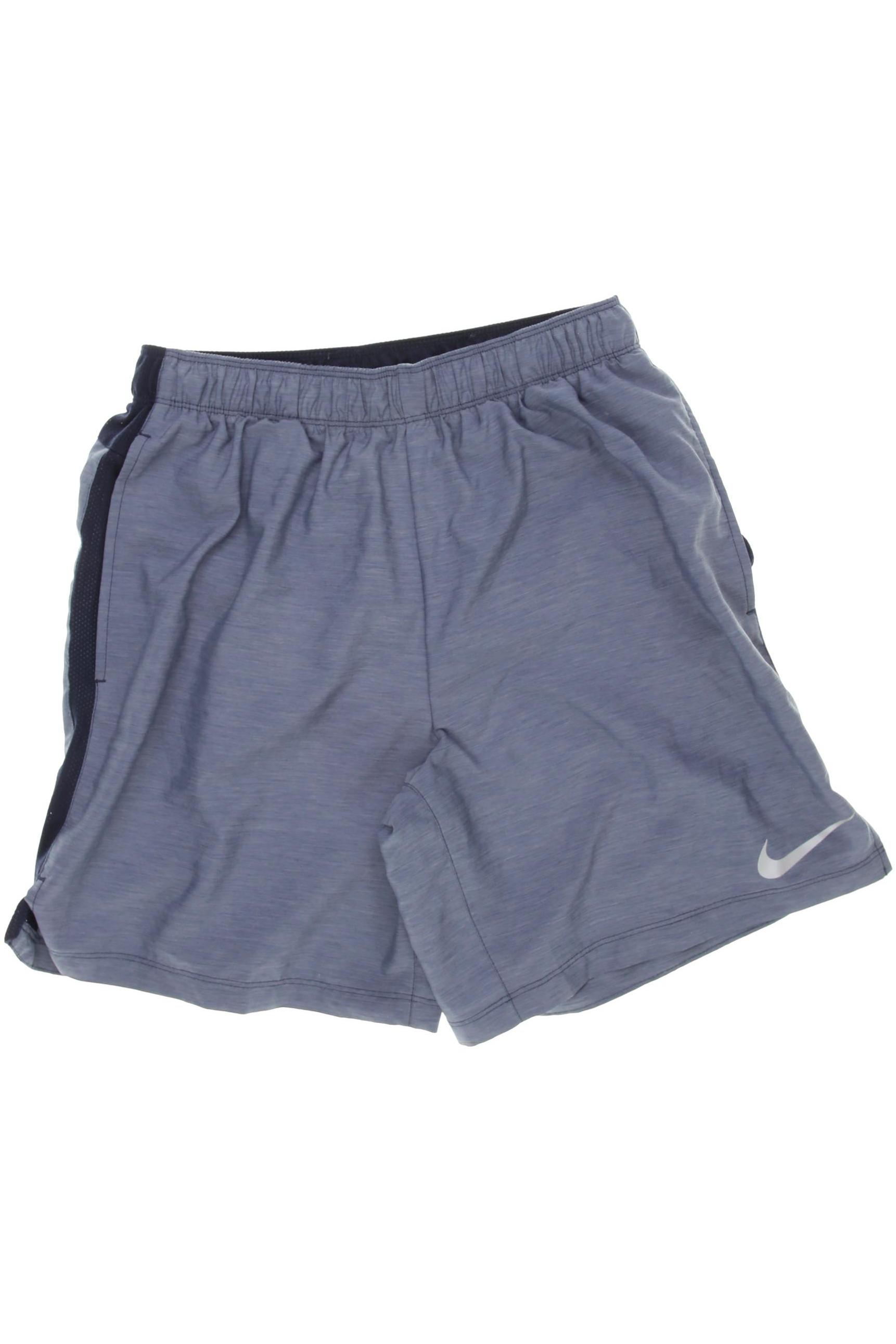 

Nike Herren Shorts, blau, Gr. 46