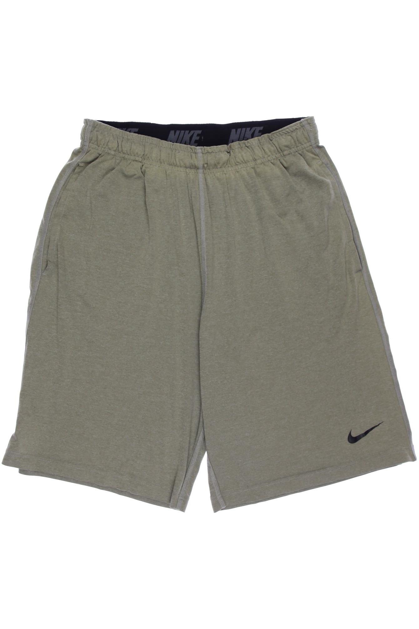 

Nike Herren Shorts, grün, Gr. 52