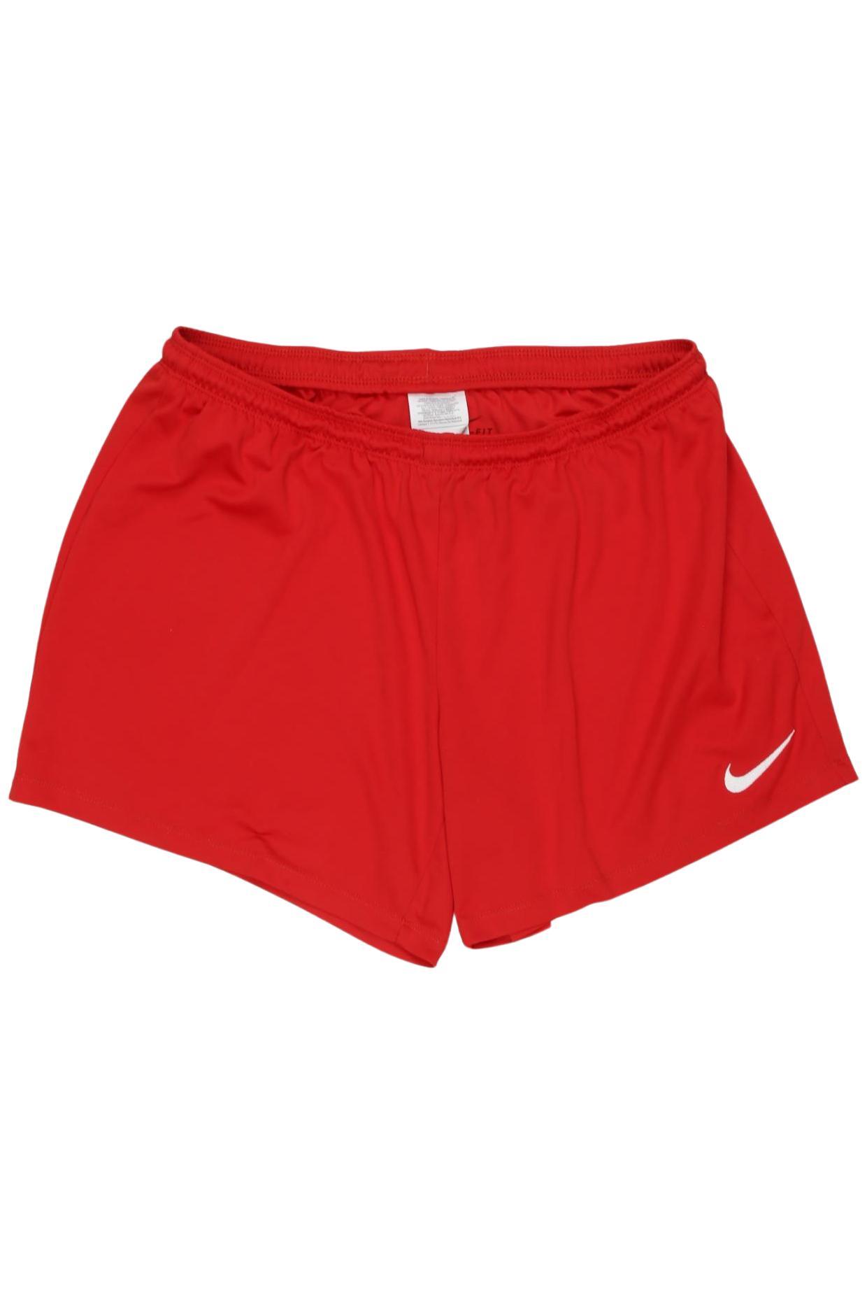 

Nike Herren Shorts, rot, Gr. 52