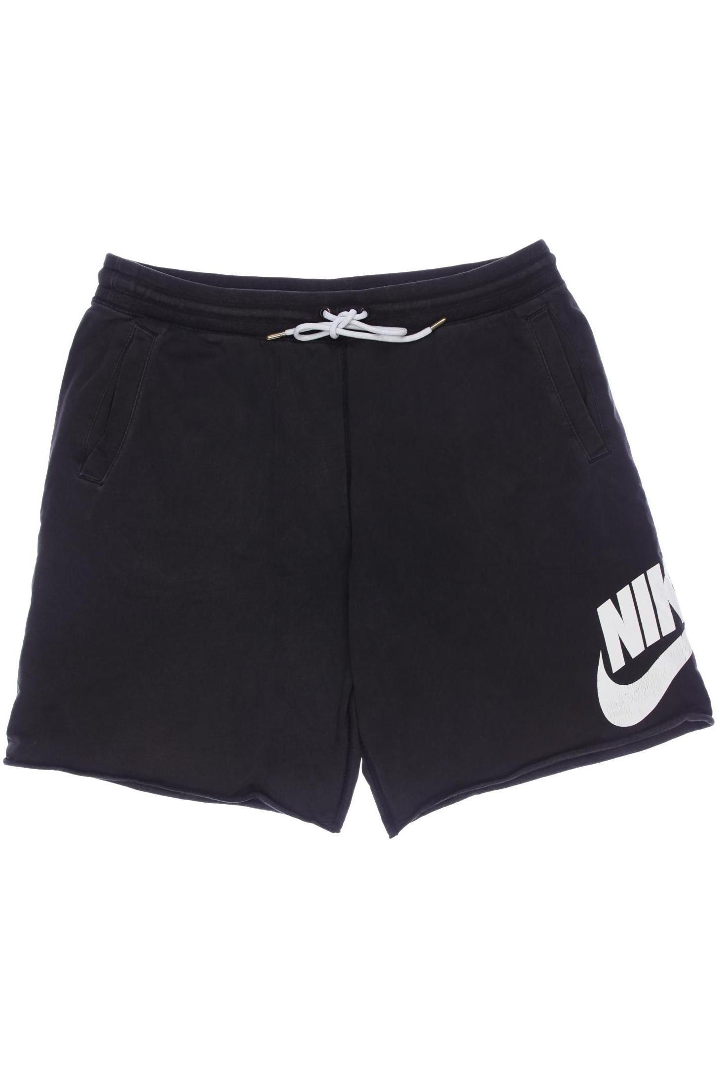 

Nike Herren Shorts, grau, Gr. 56