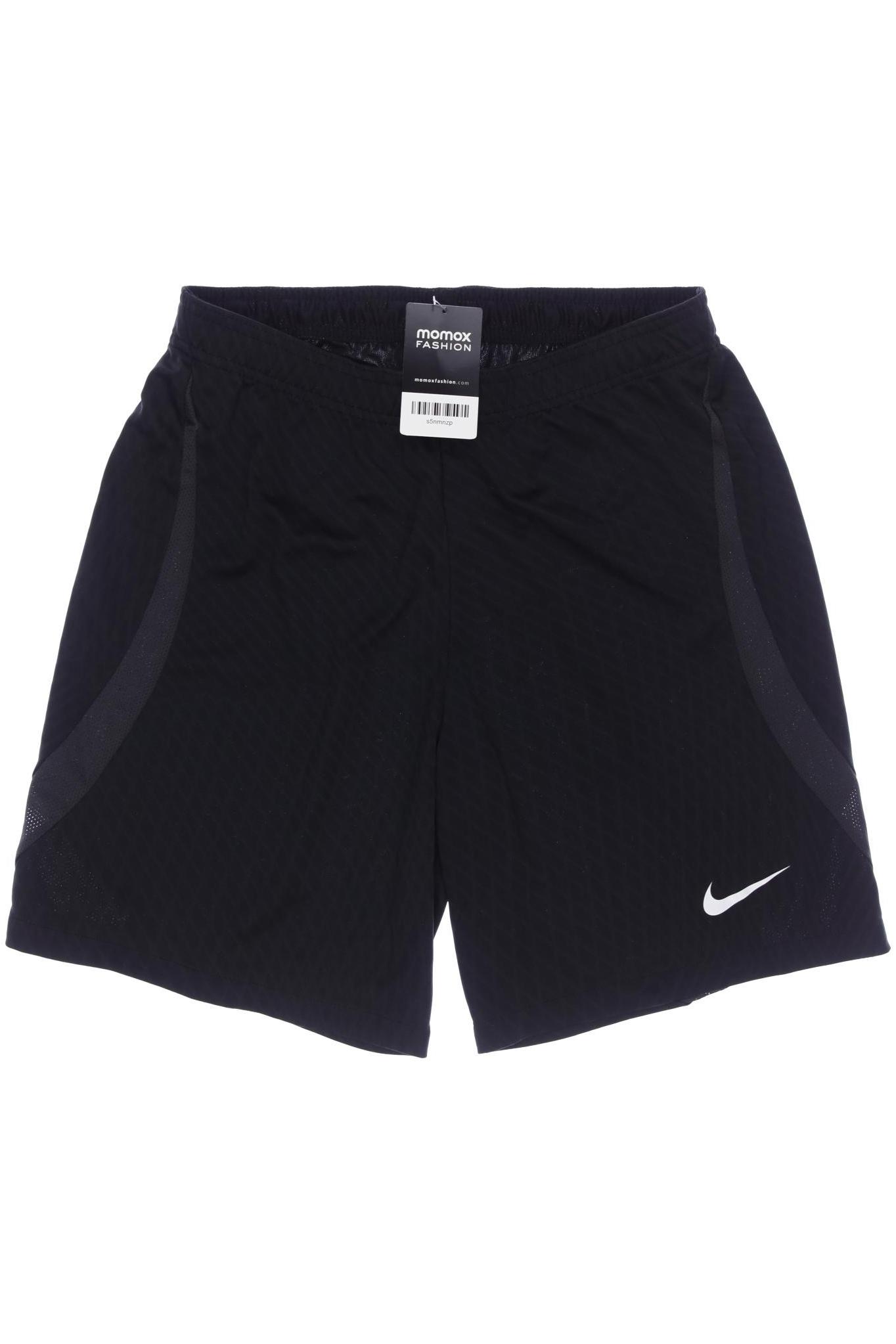 

Nike Herren Shorts, schwarz, Gr. 48