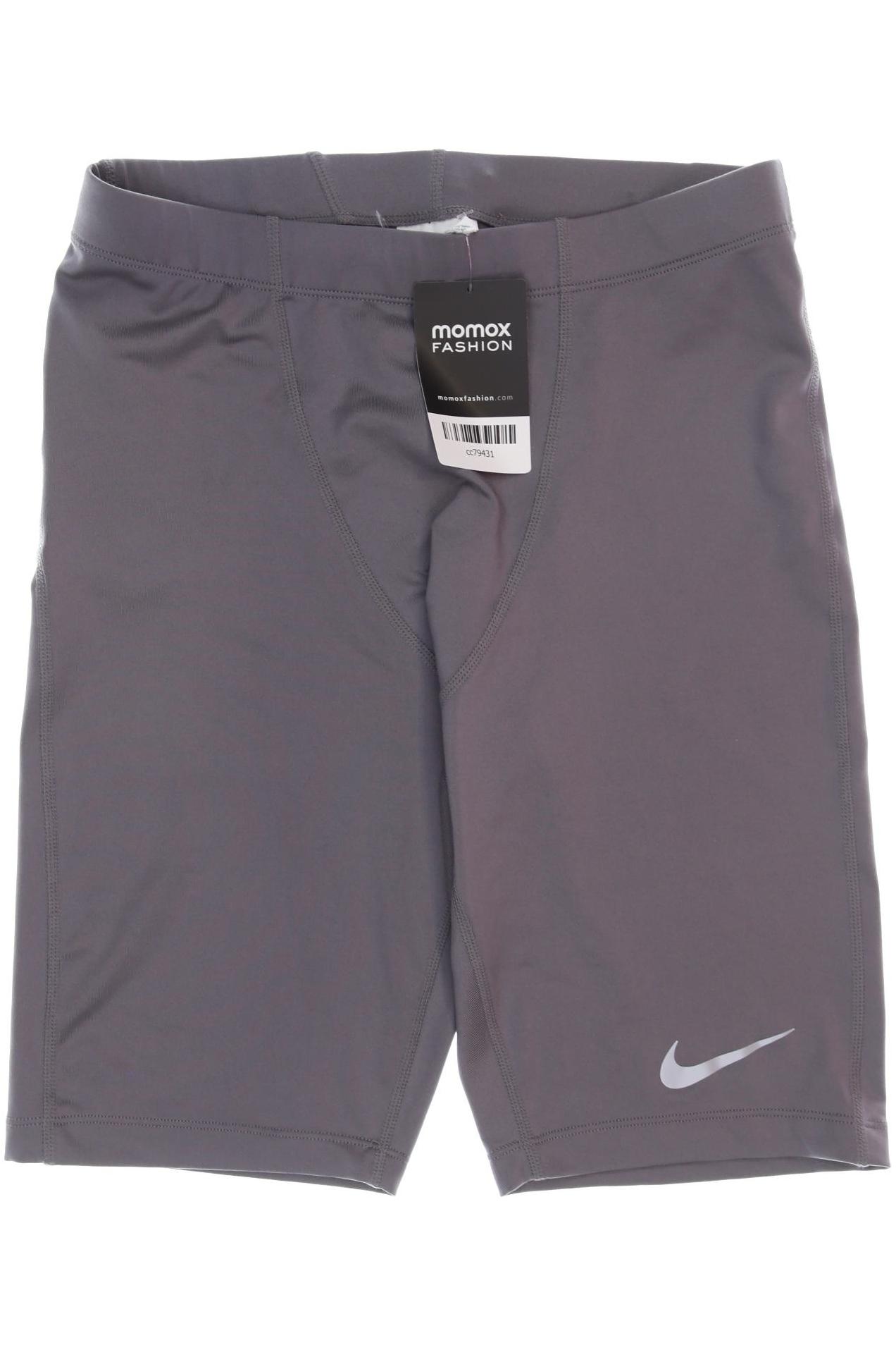 

Nike Herren Shorts, grau, Gr. 48