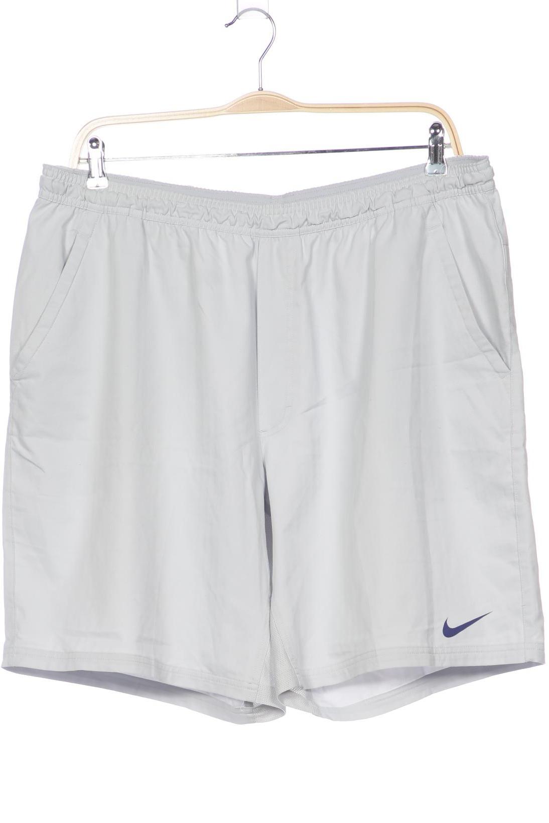 

Nike Herren Shorts, hellblau, Gr. 56