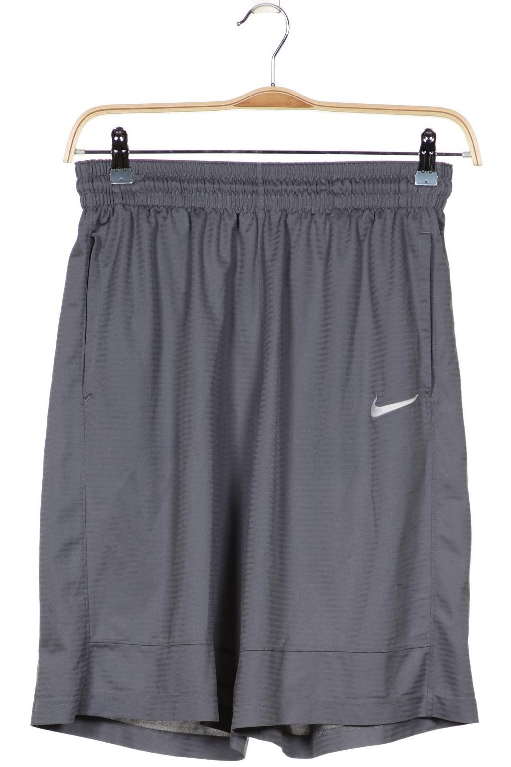 

Nike Herren Shorts, grau