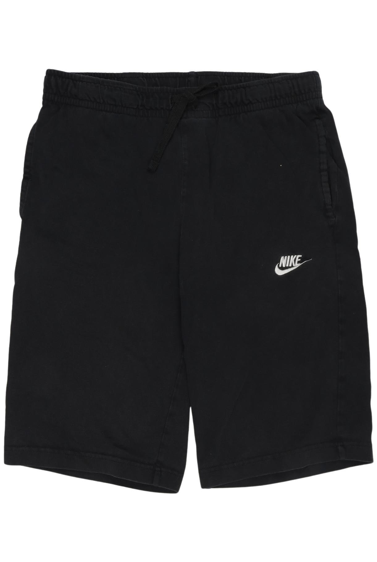

Nike Herren Shorts, schwarz, Gr. 46
