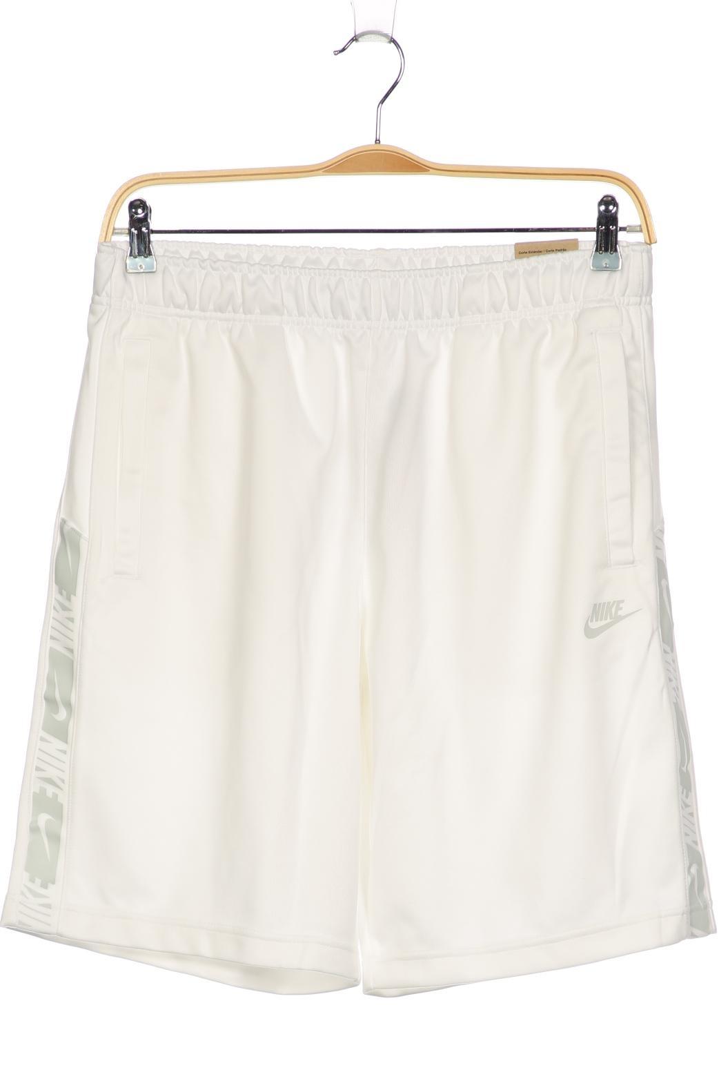 

Nike Herren Shorts, weiß, Gr. 52