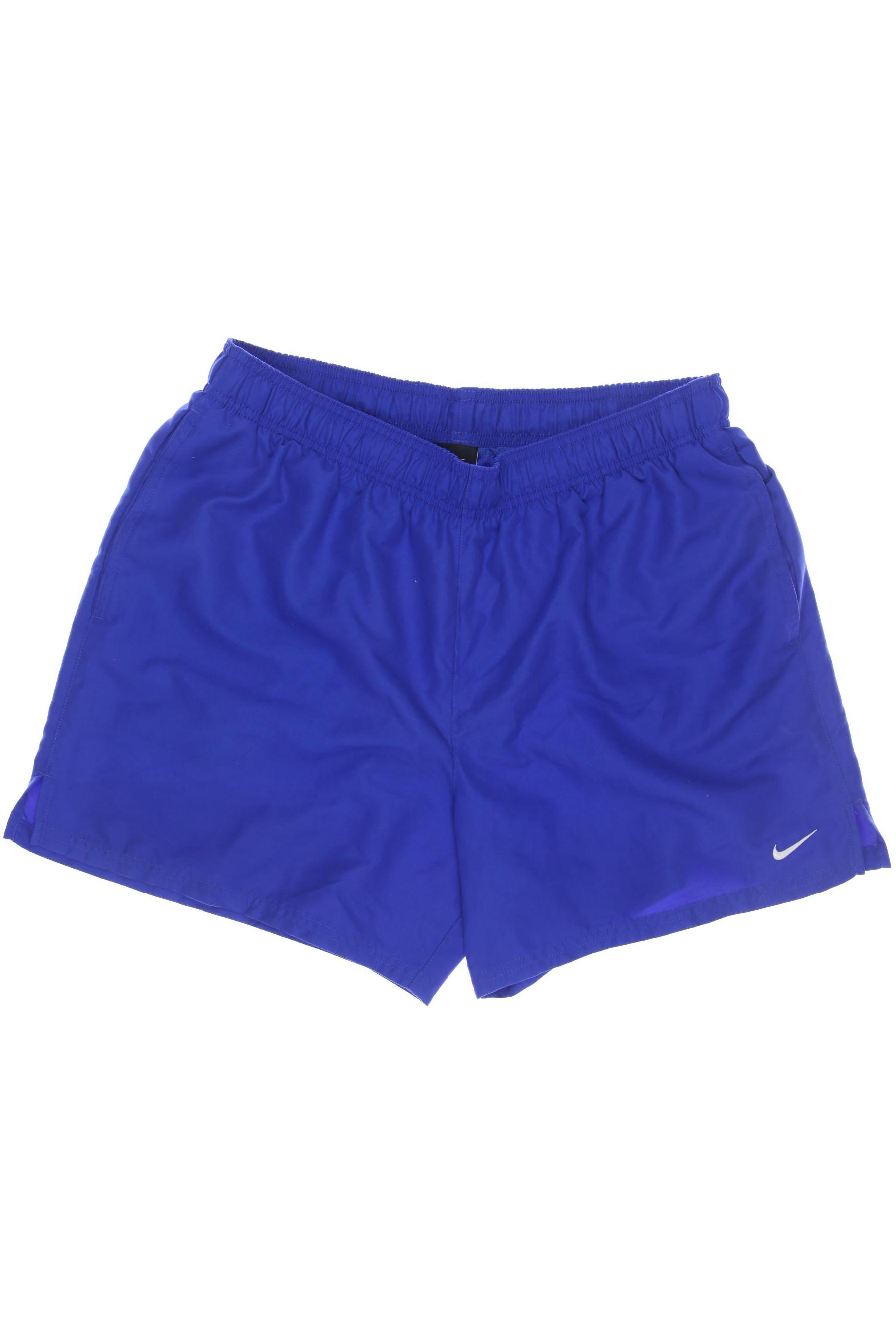 

Nike Herren Shorts, blau, Gr. 52