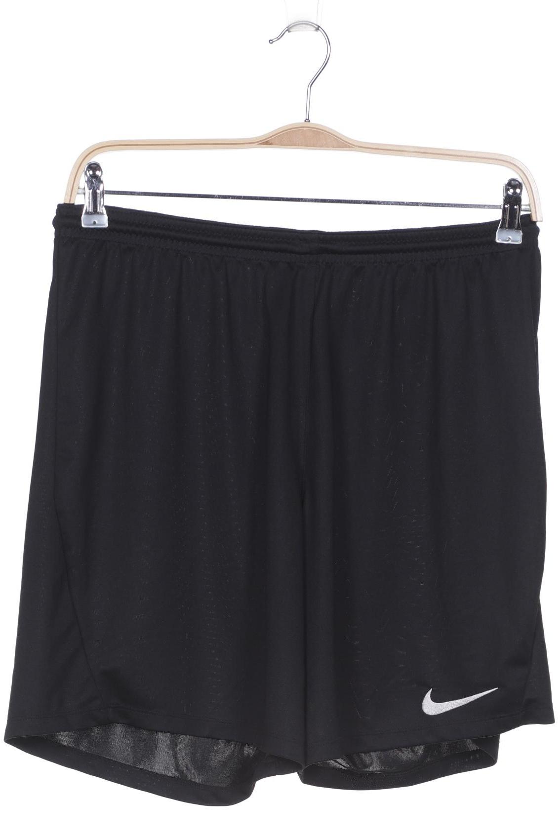 

Nike Herren Shorts, schwarz, Gr. 54