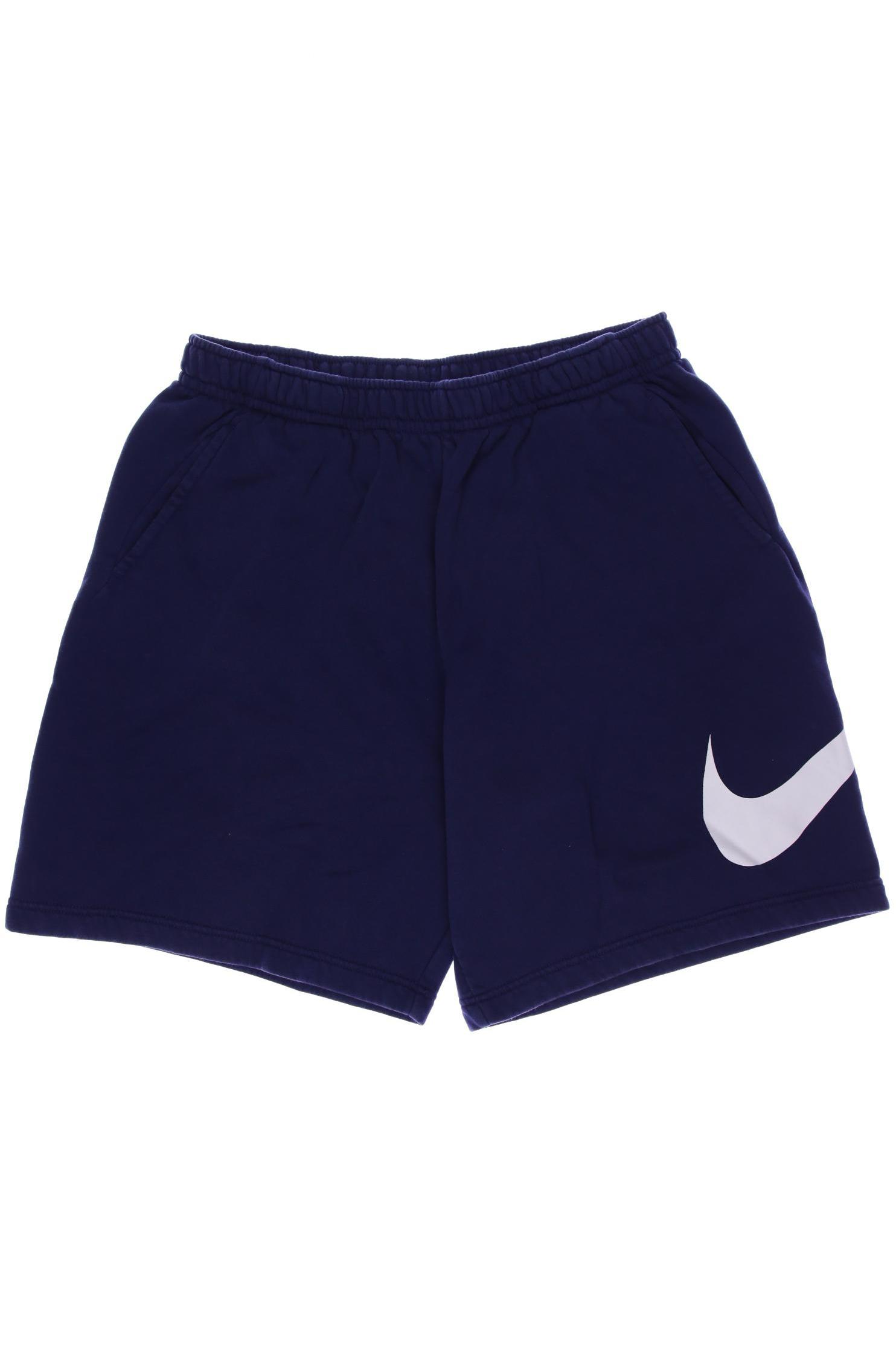 

Nike Herren Shorts, marineblau