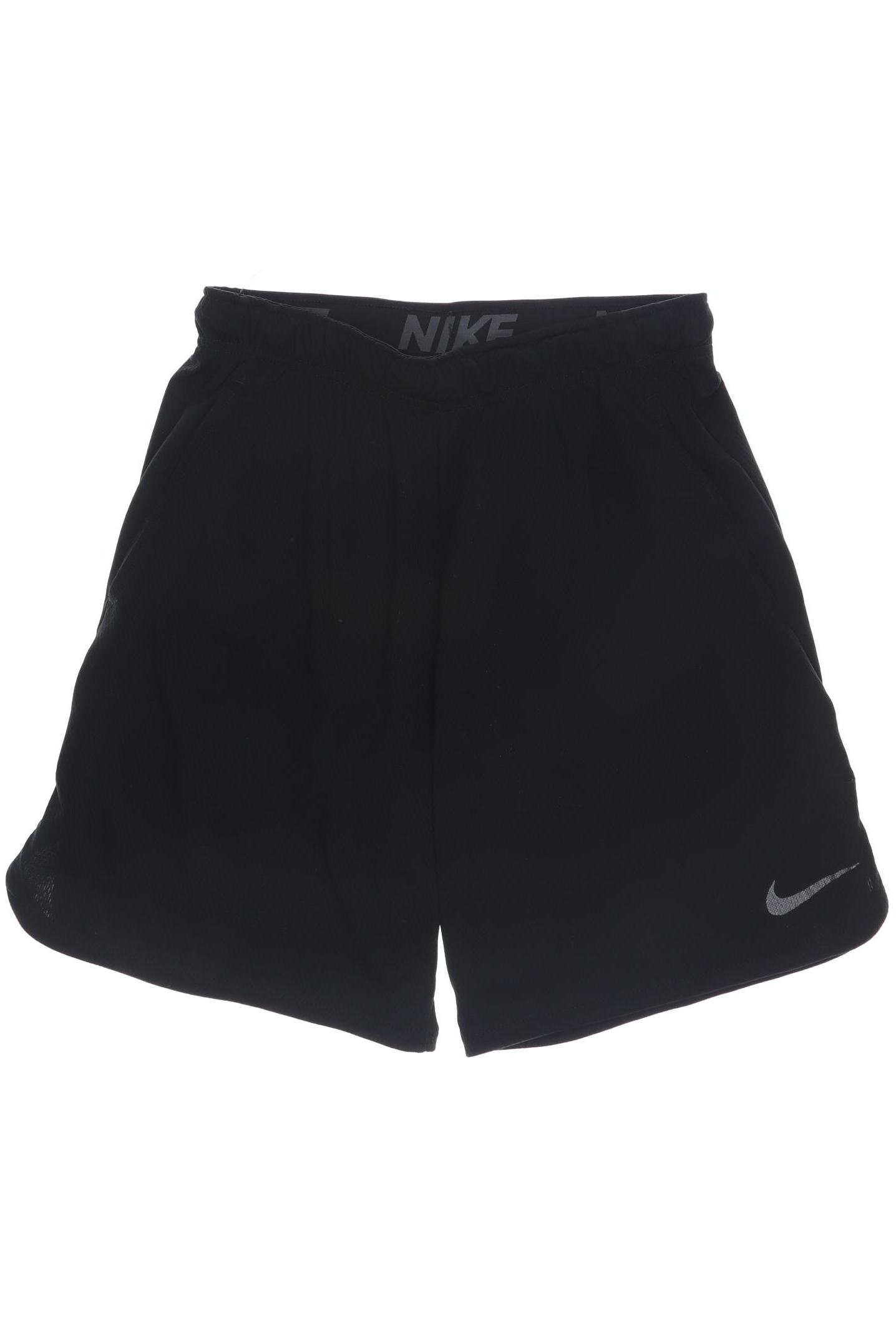 

Nike Herren Shorts, schwarz
