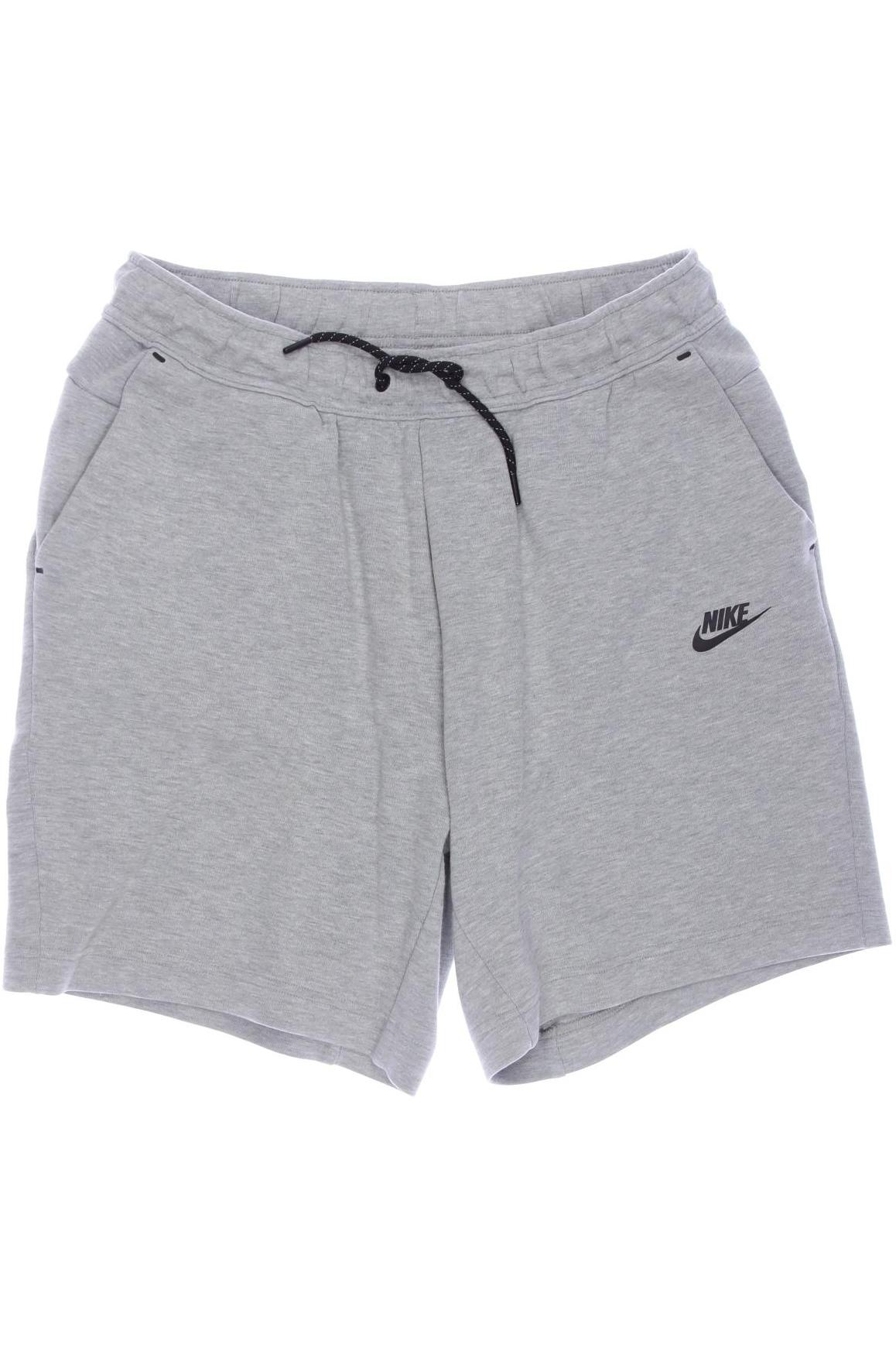 

Nike Herren Shorts, grau, Gr. 48