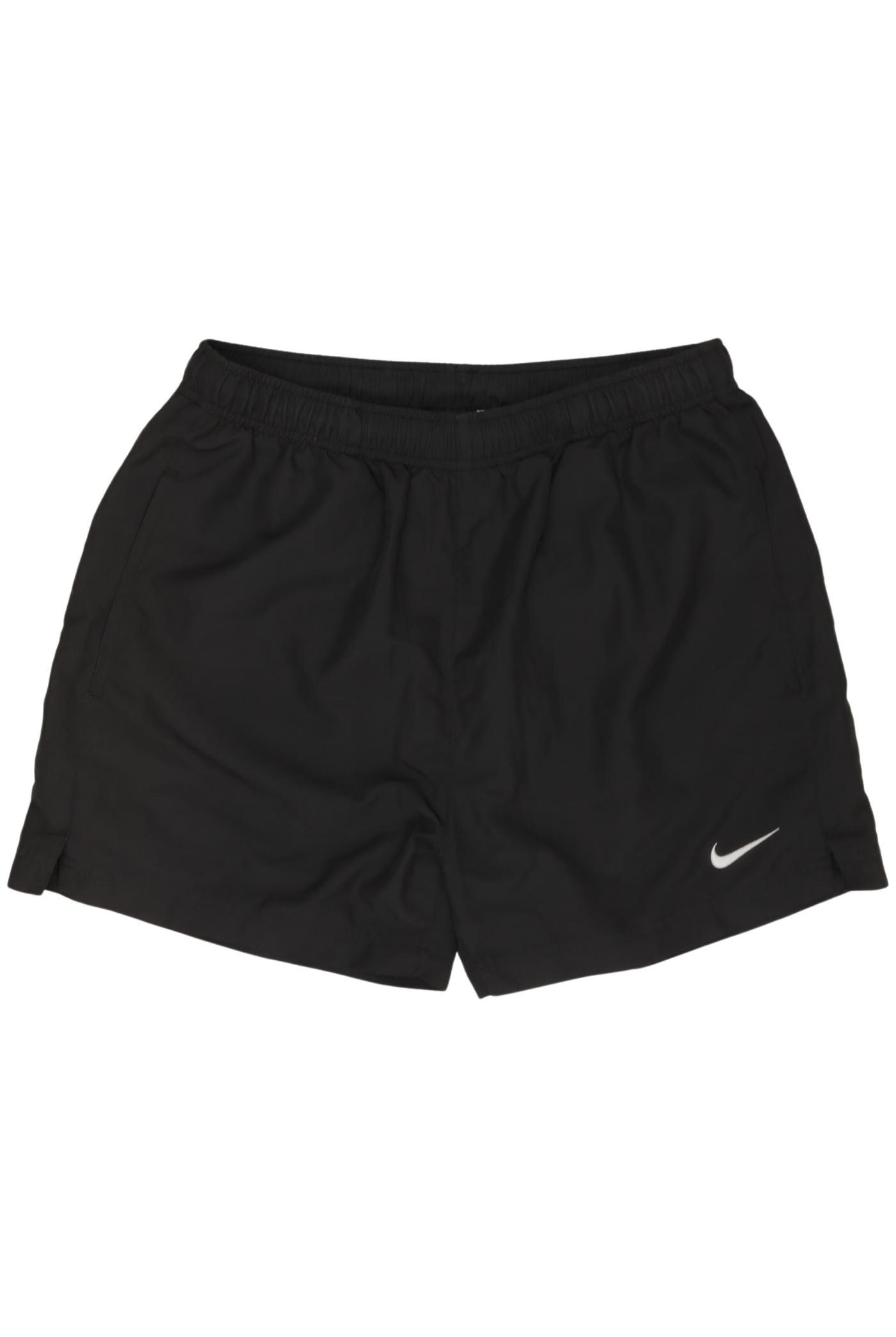 

Nike Herren Shorts, schwarz, Gr. 46