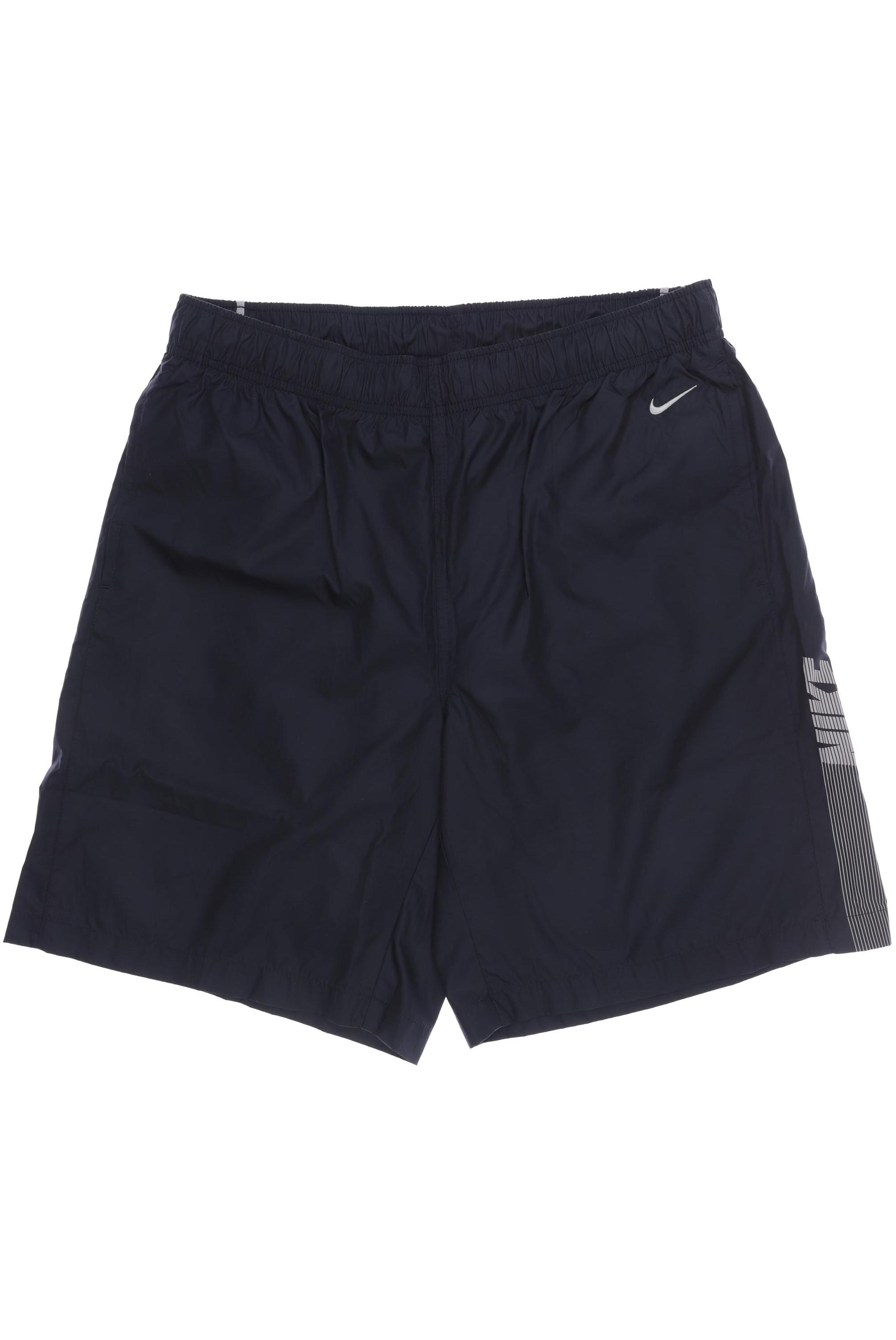

Nike Herren Shorts, marineblau, Gr. 52