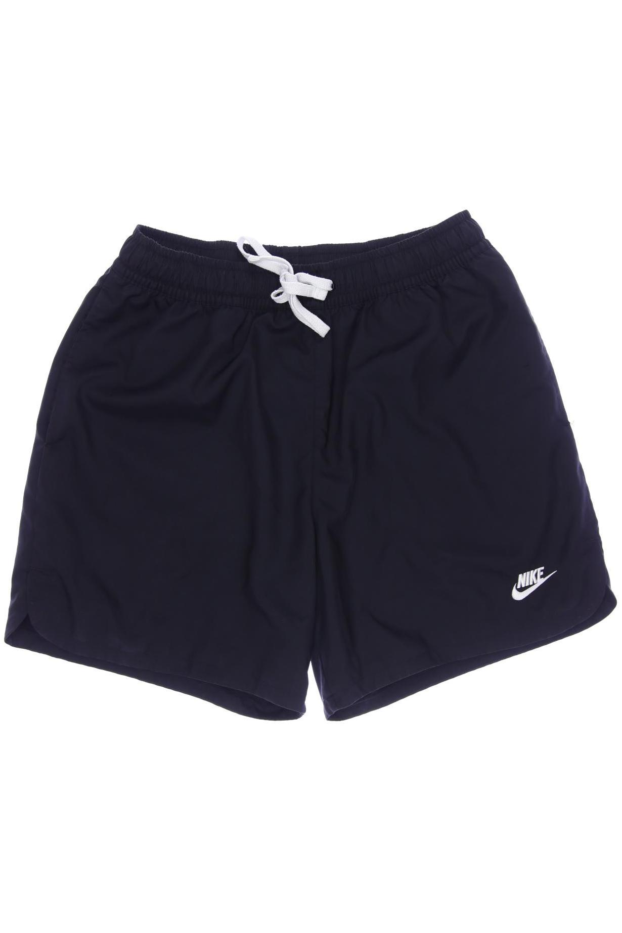 

Nike Herren Shorts, schwarz, Gr. 48
