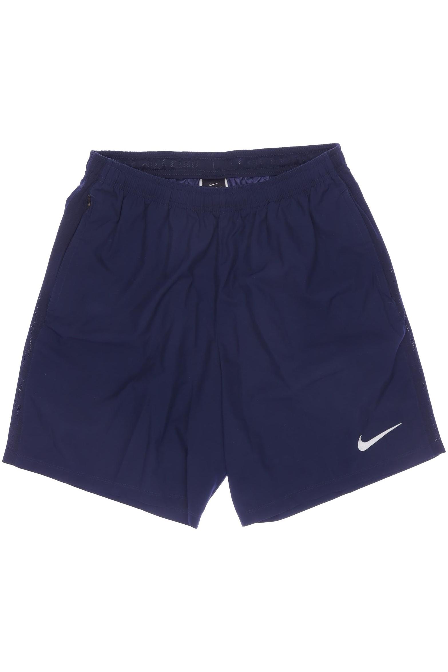 

Nike Herren Shorts, marineblau, Gr. 54