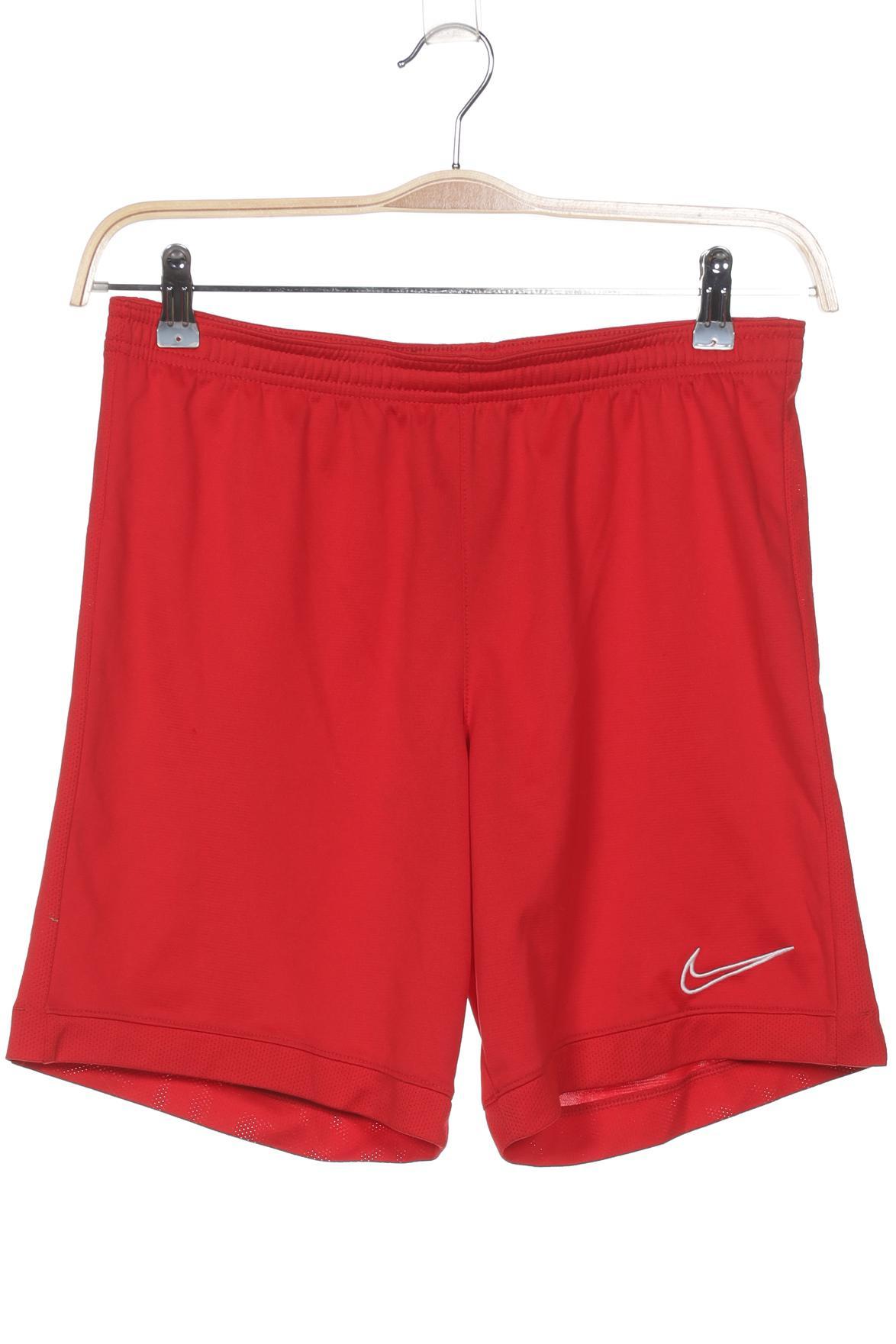 

Nike Herren Shorts, rot, Gr. 48