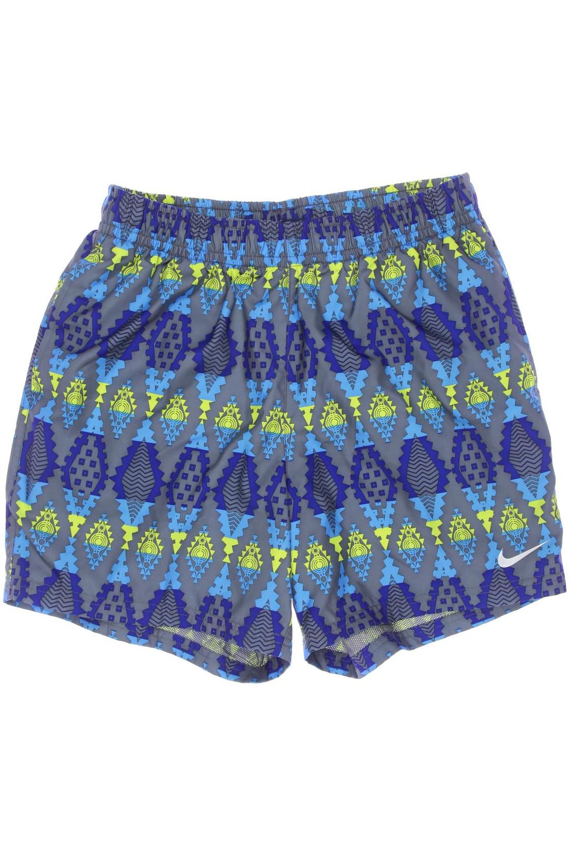 

Nike Herren Shorts, grau, Gr. 48