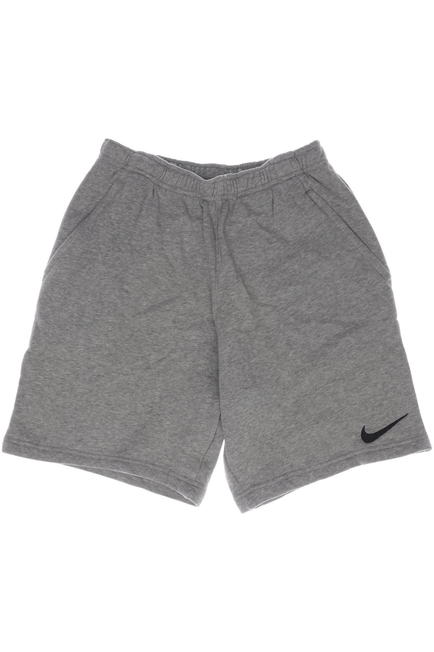 

Nike Herren Shorts, grau, Gr. 46