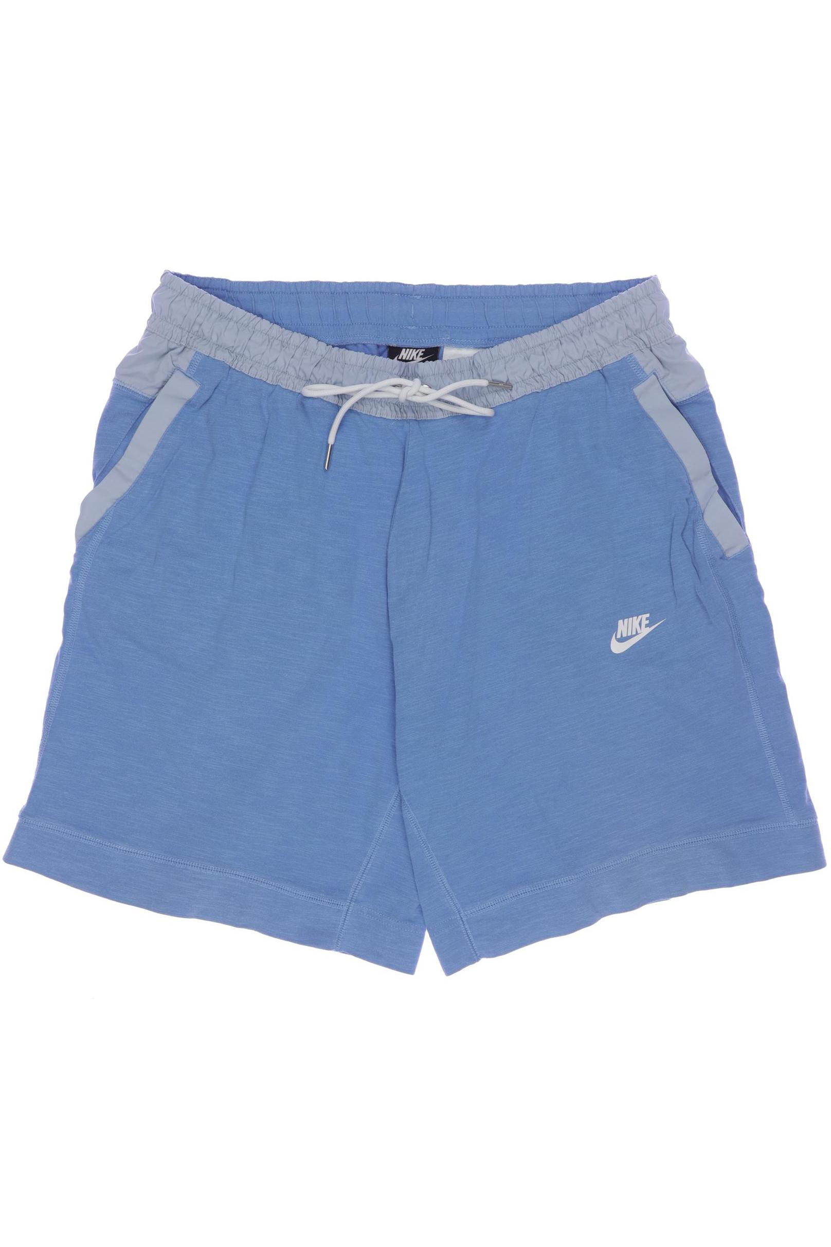 

Nike Herren Shorts, blau, Gr. 54