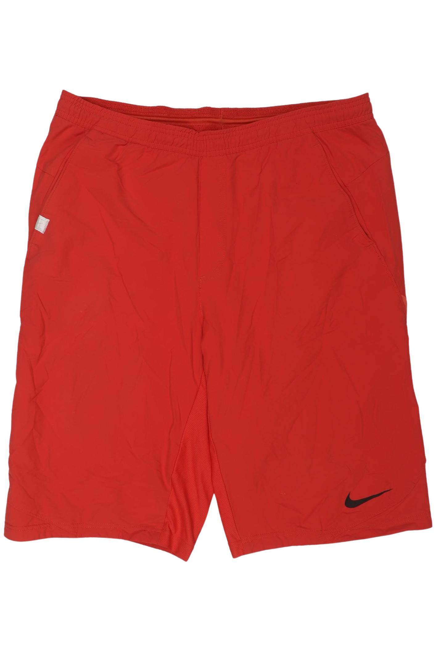 

Nike Herren Shorts, rot, Gr. 48