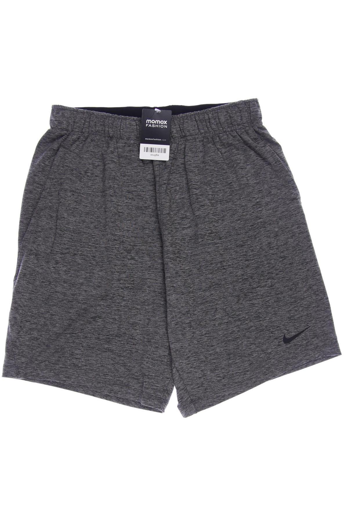 

Nike Herren Shorts, grau