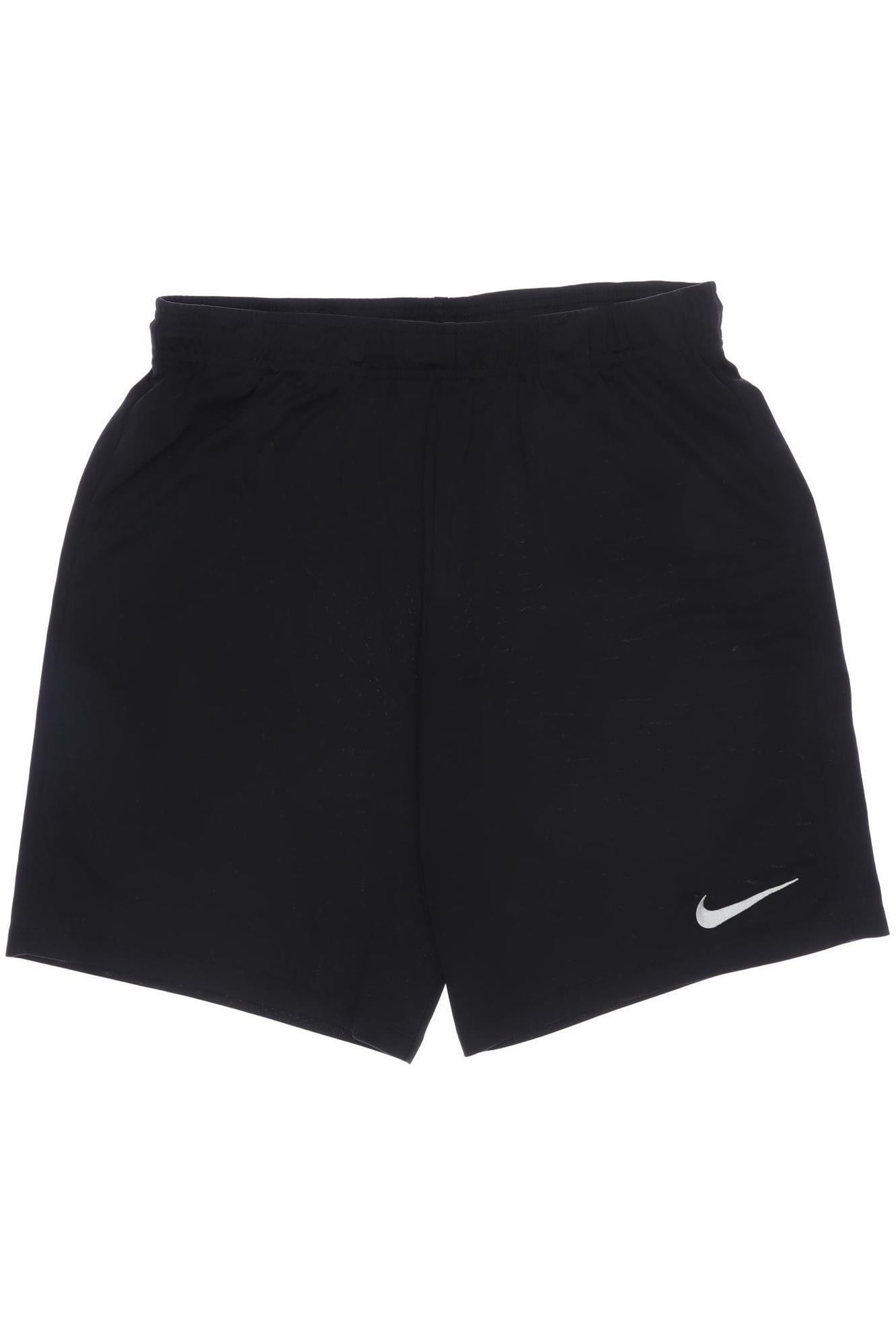 

Nike Herren Shorts, schwarz, Gr. 52