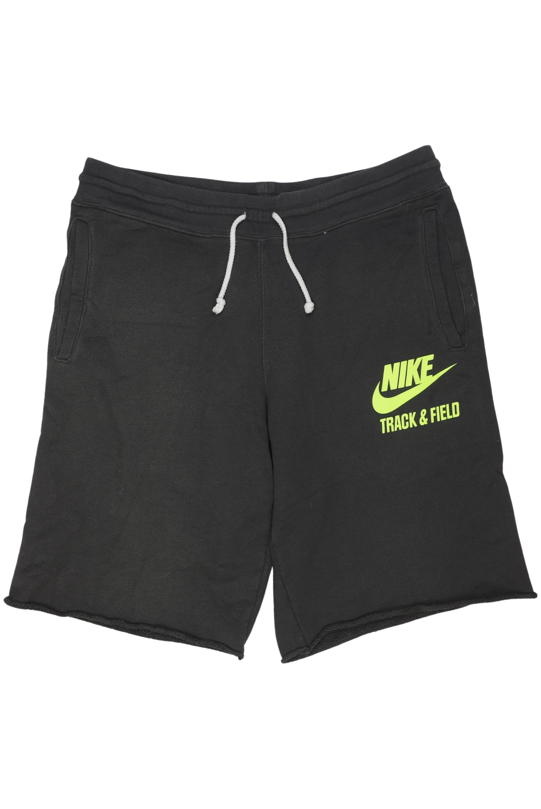 

Nike Herren Shorts, neon, Gr. 32